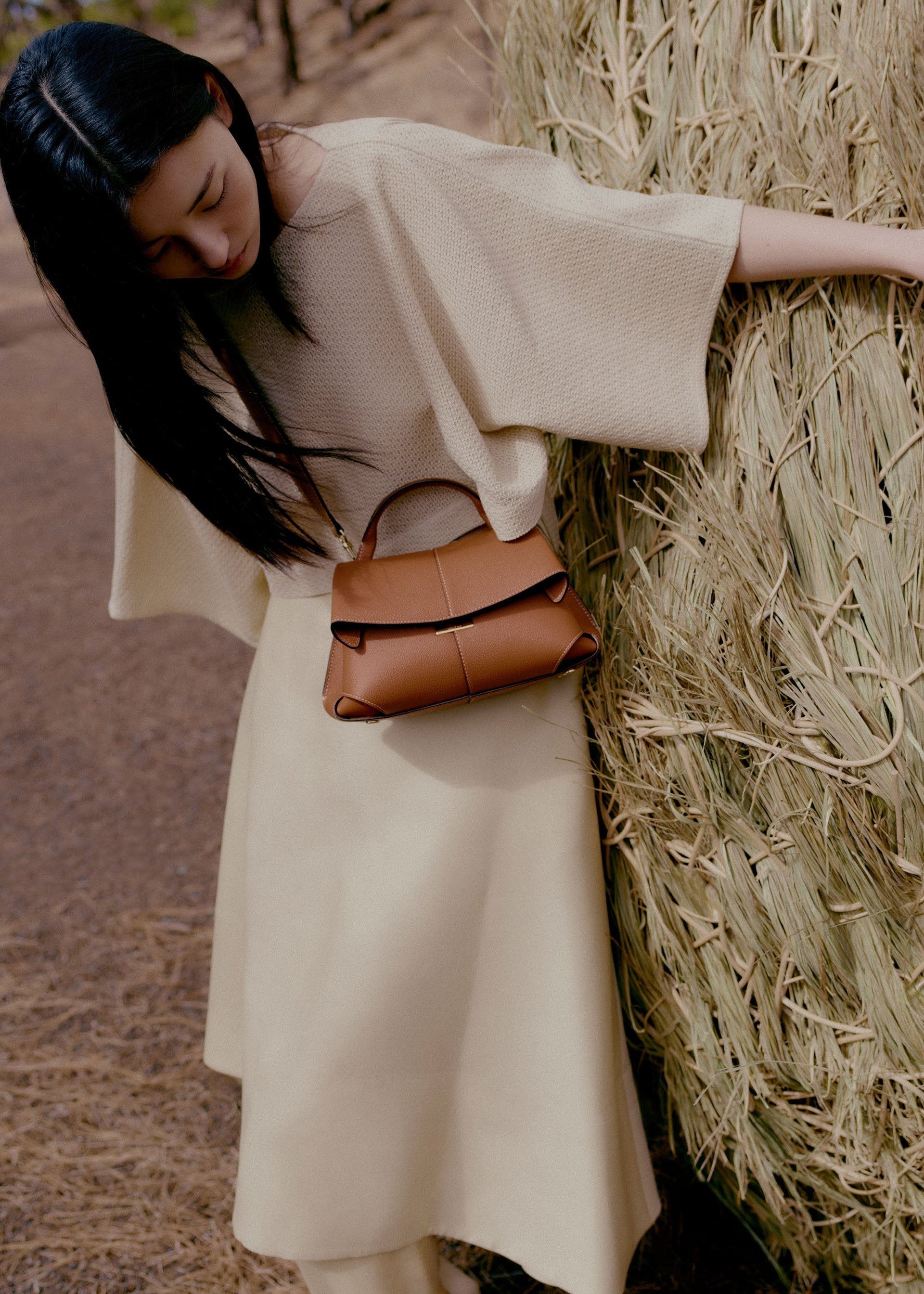 Mokki Mini - Camel Grano