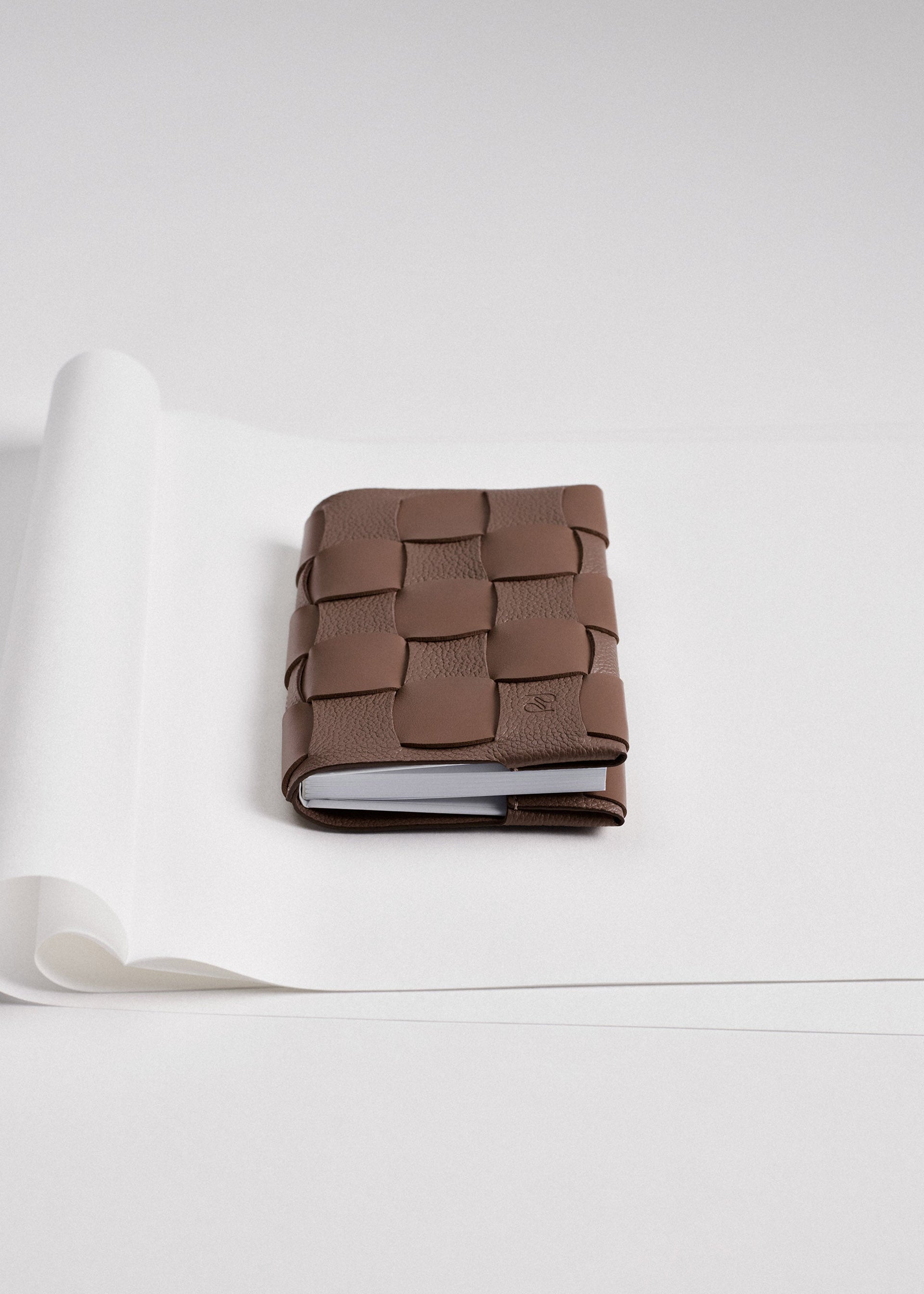 Funda Para Cuaderno Neiti A6 - Raíz 