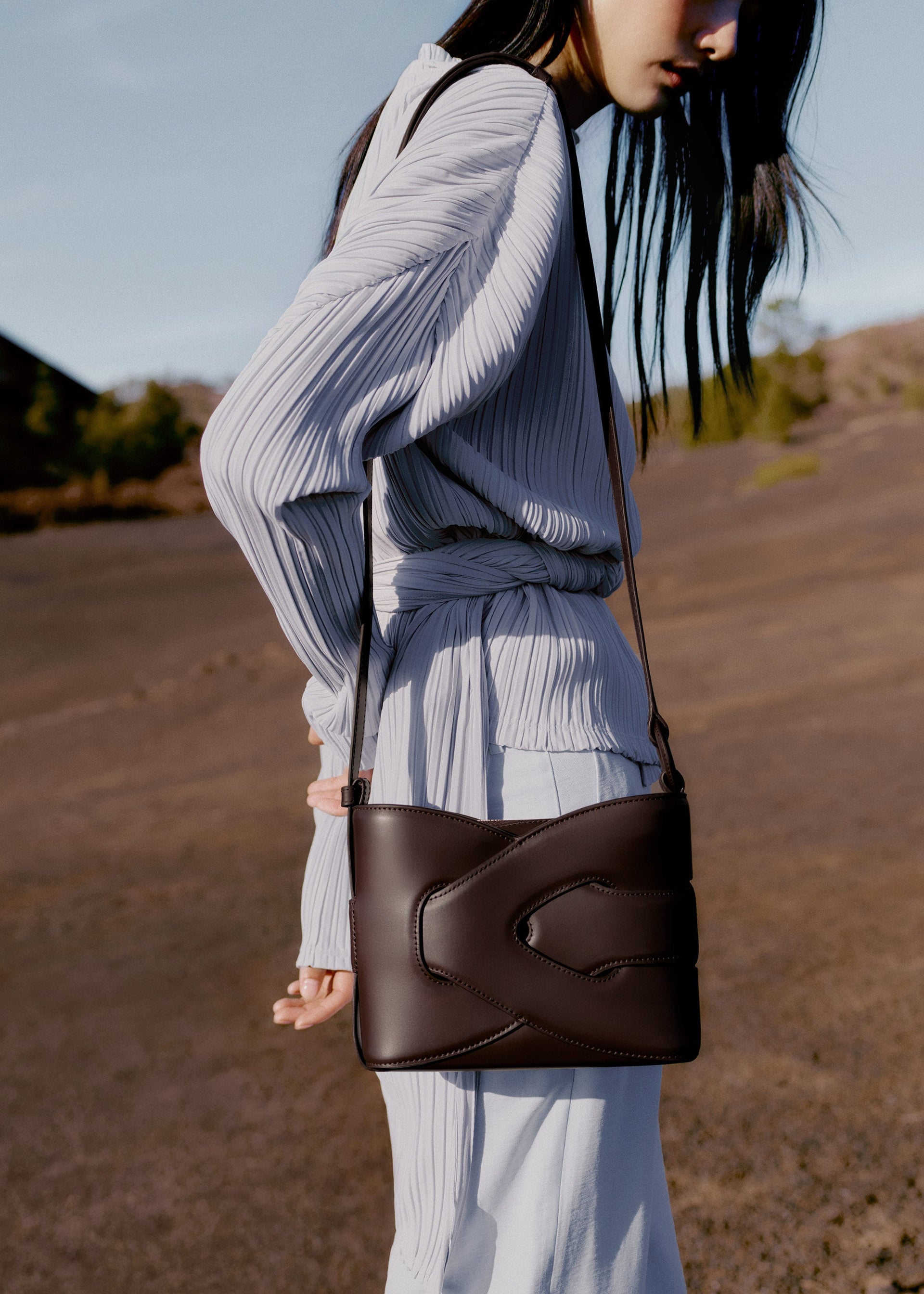 Nodde - Ébano Piel Lisa