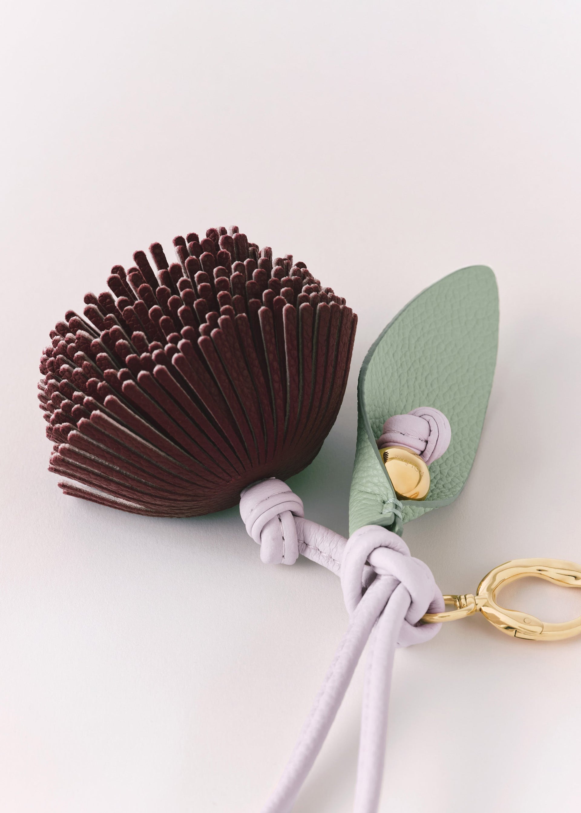 Charm Tul - Trío Cereza Negro