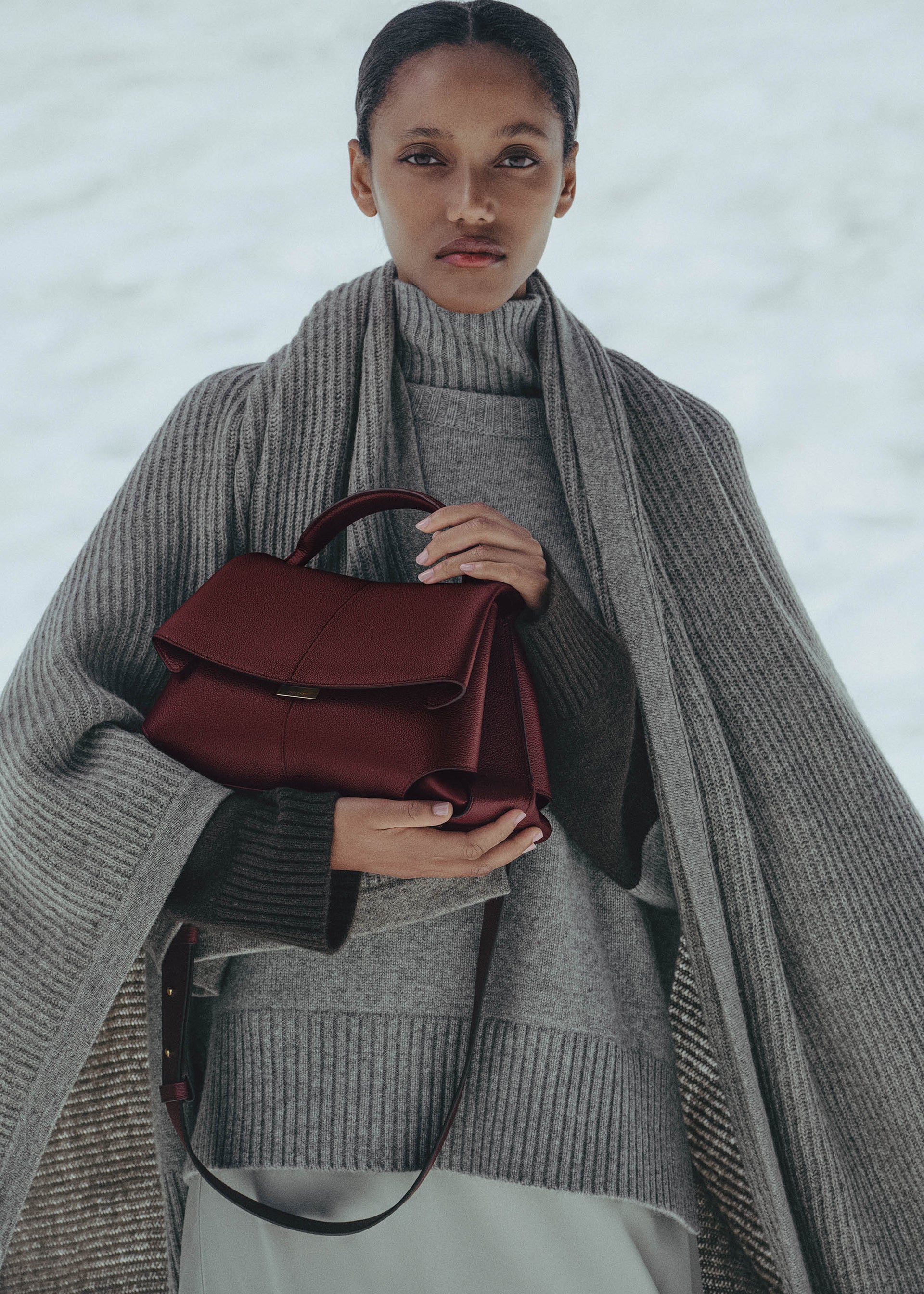 Mokki - Cereza Negra Grano