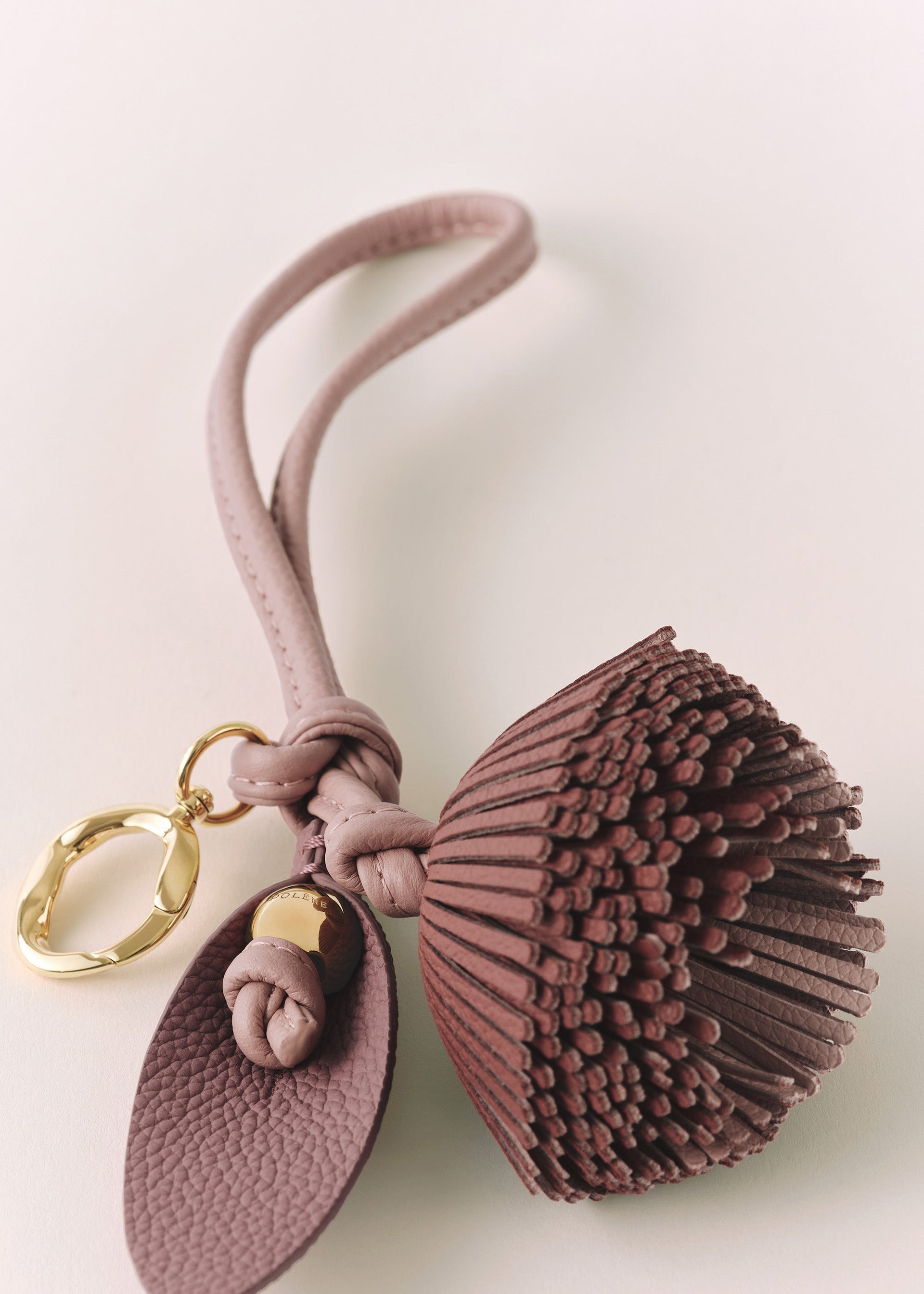 Charm Tul - Trío Blush