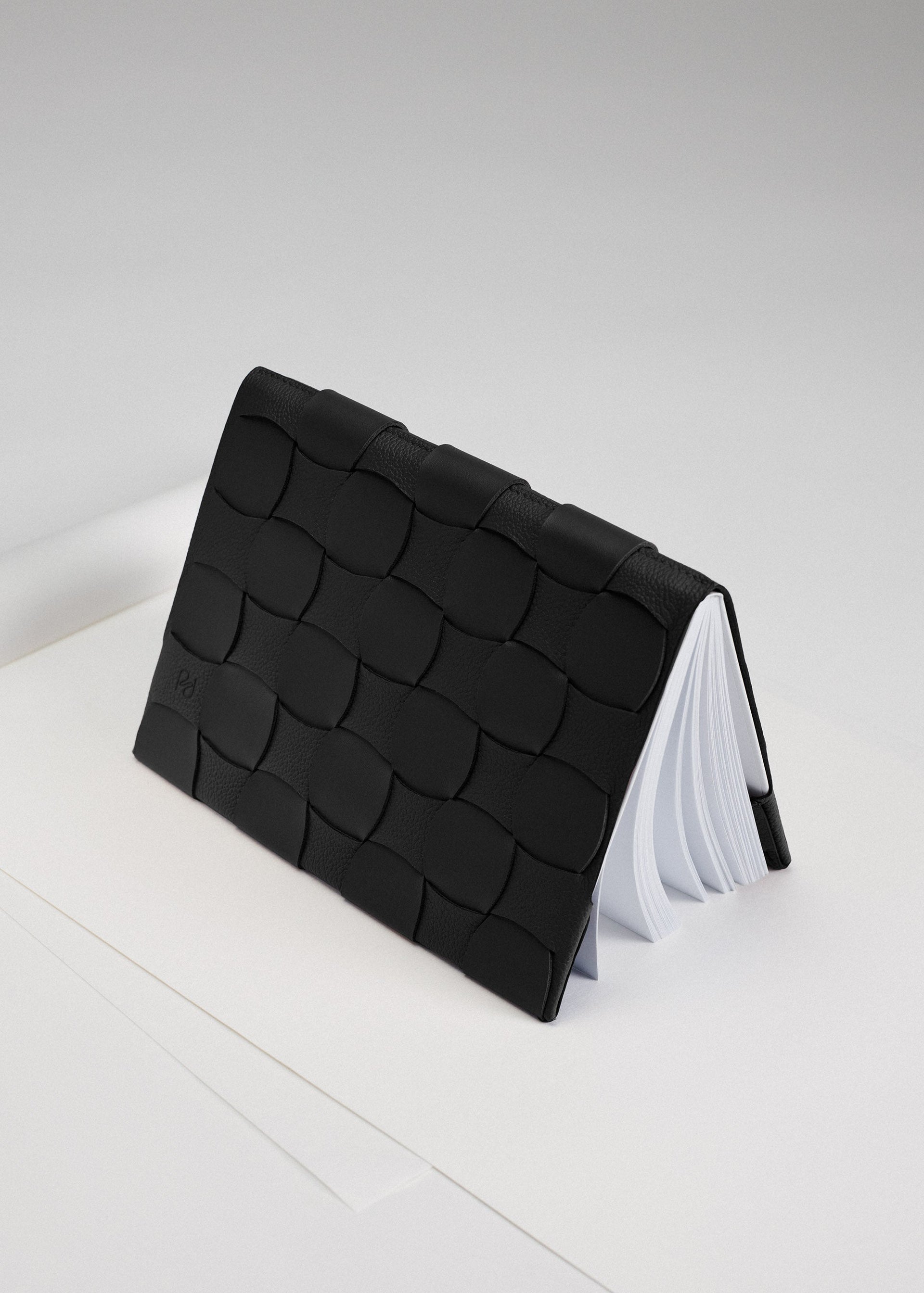 Funda Para Cuaderno Neiti A5 - Negro