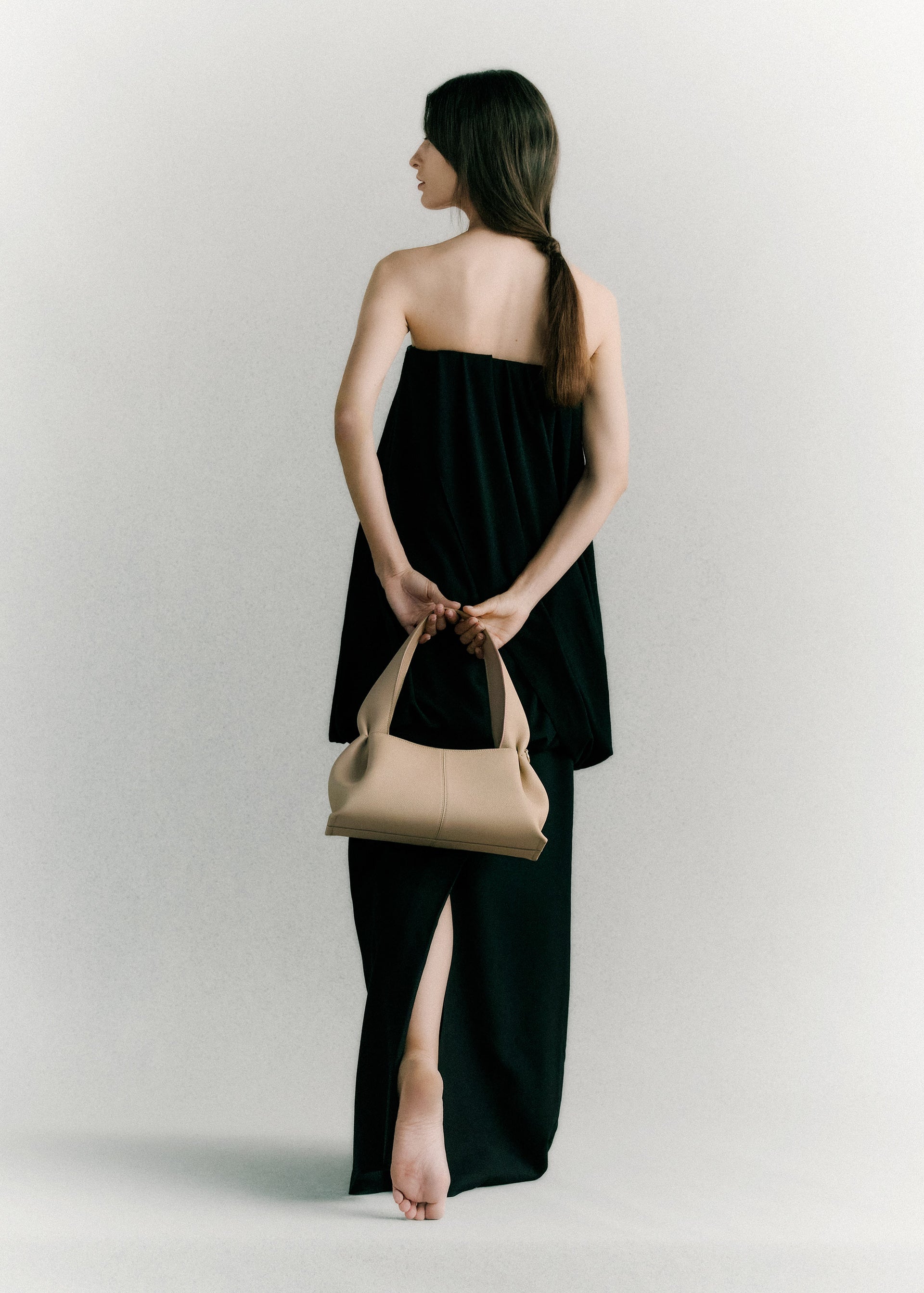 Numéro Neuf East-West - Arena Piel Granulada