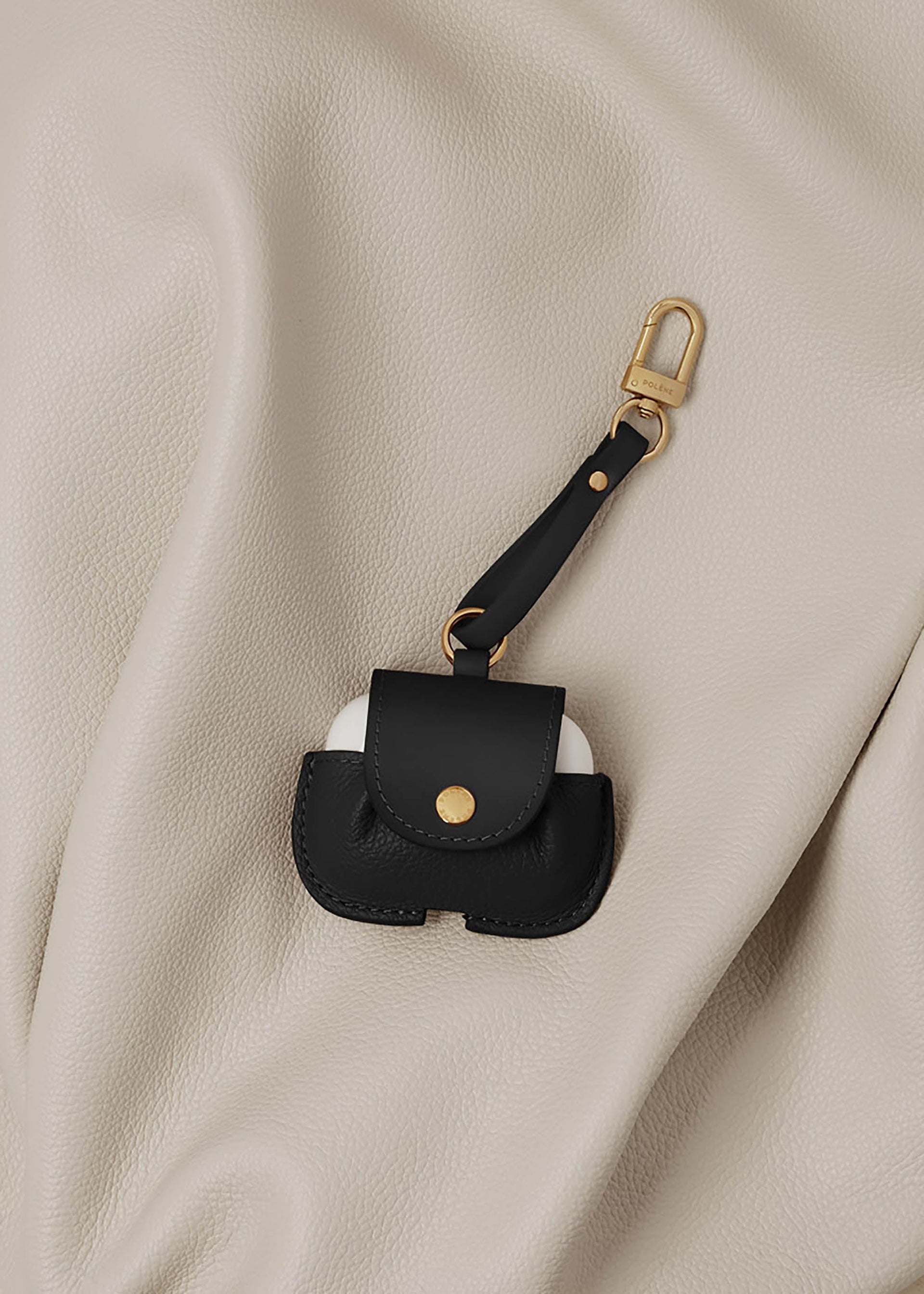 Estuche AirPods - Dúo Negro