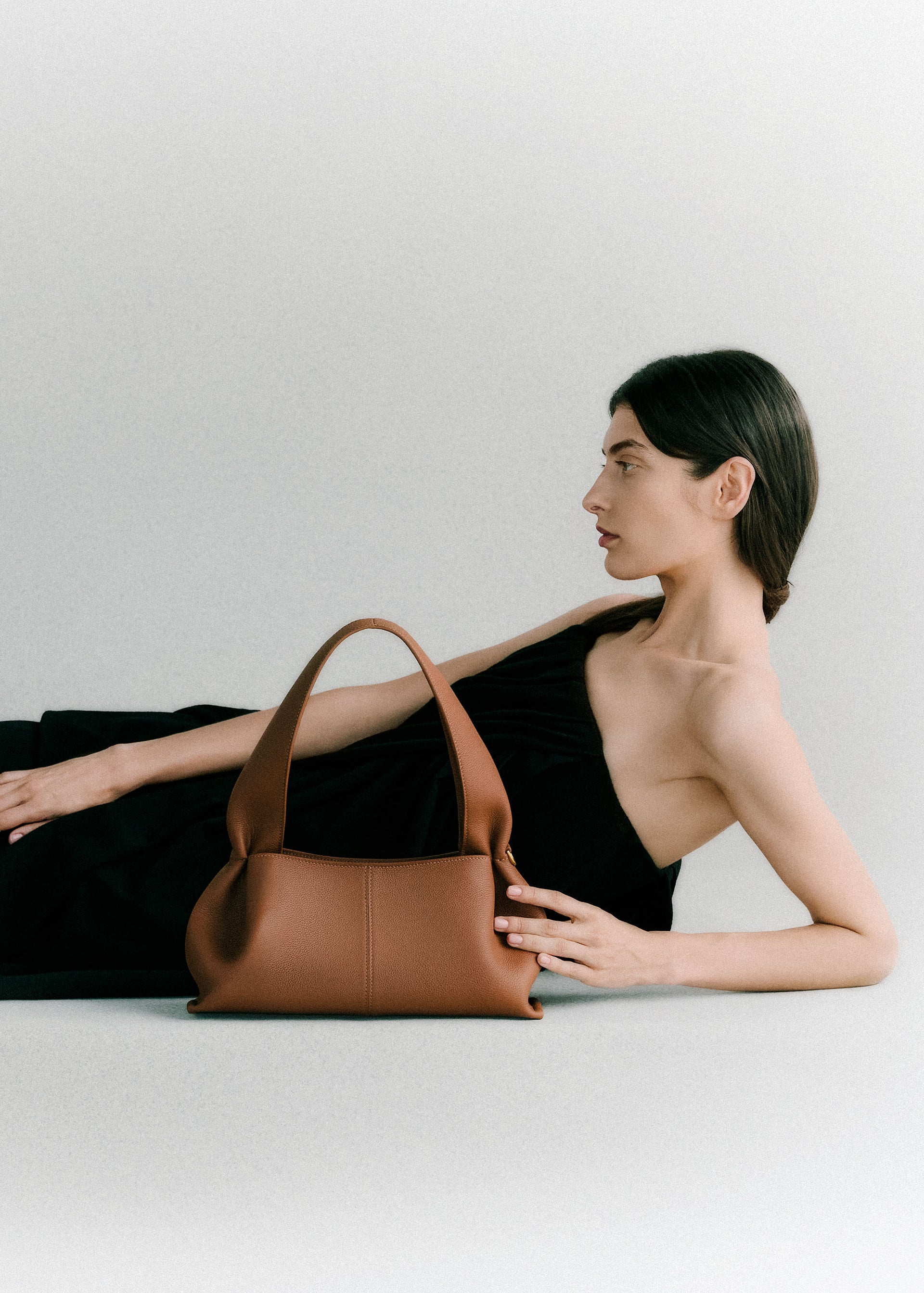 Numéro Neuf East-West - Camel Grano