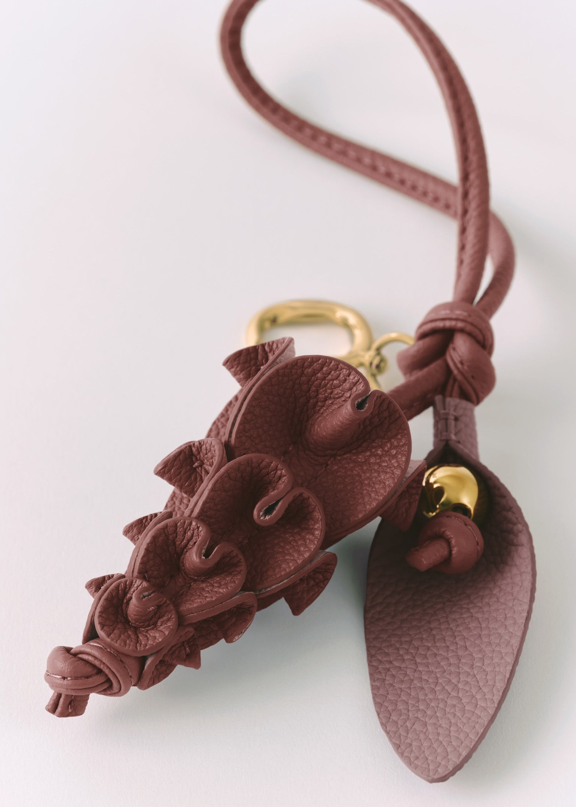 Charm Orki - Trío Blush