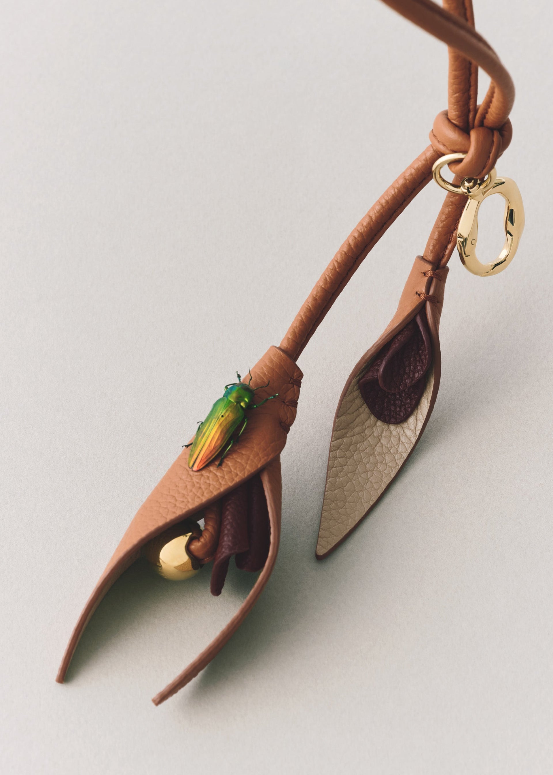 Charm Touka - Trío Beige