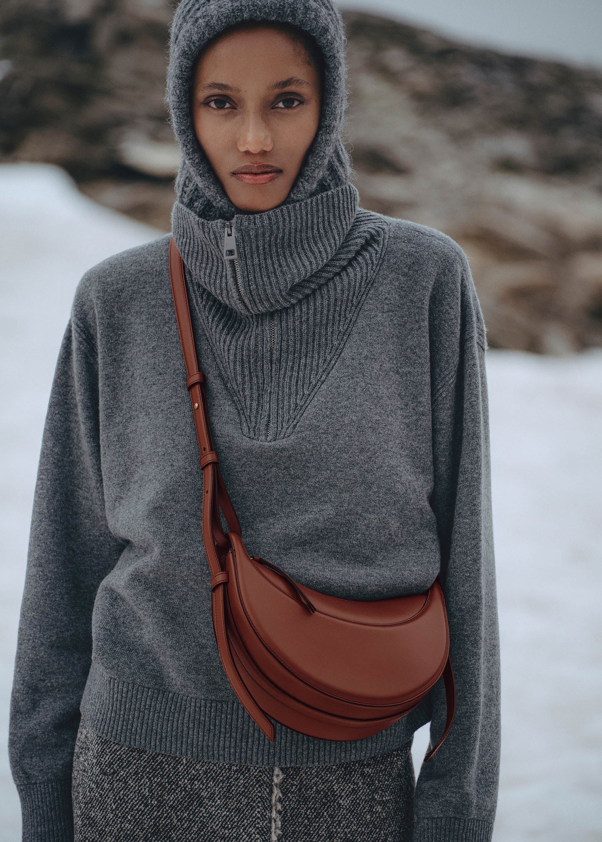 Numéro Dix - Arcilla Roja Liso