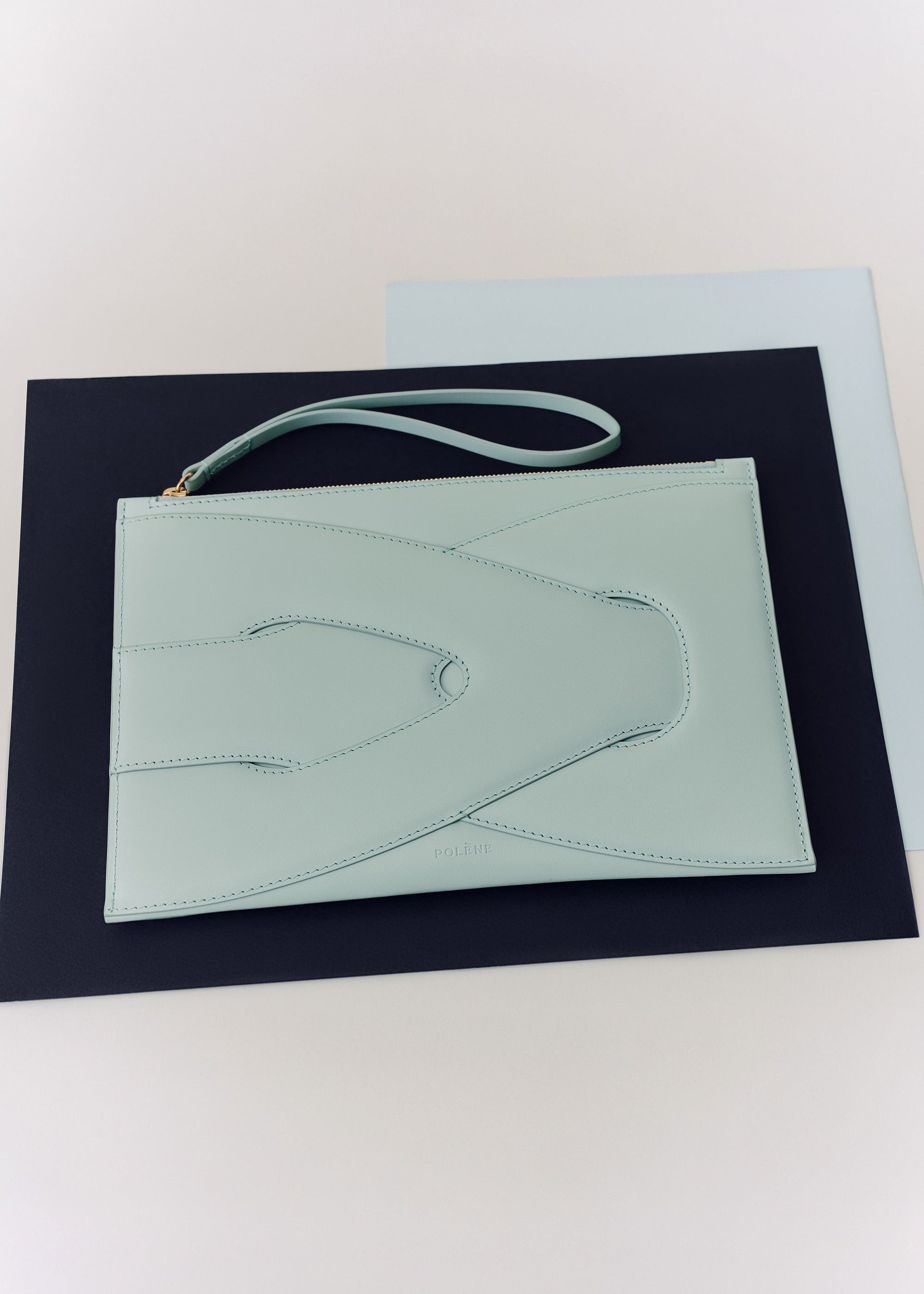 Bolso de mano Nodde - Bruma