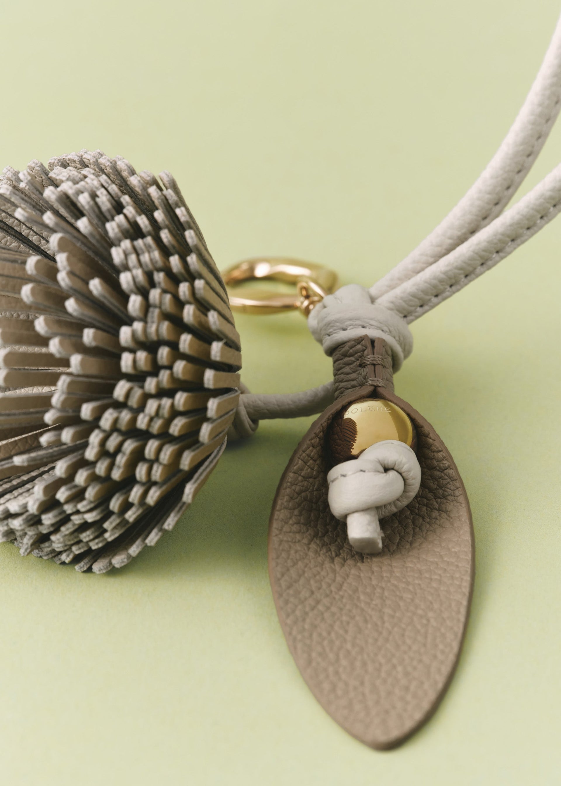 Charm Tul - Trío Tizo