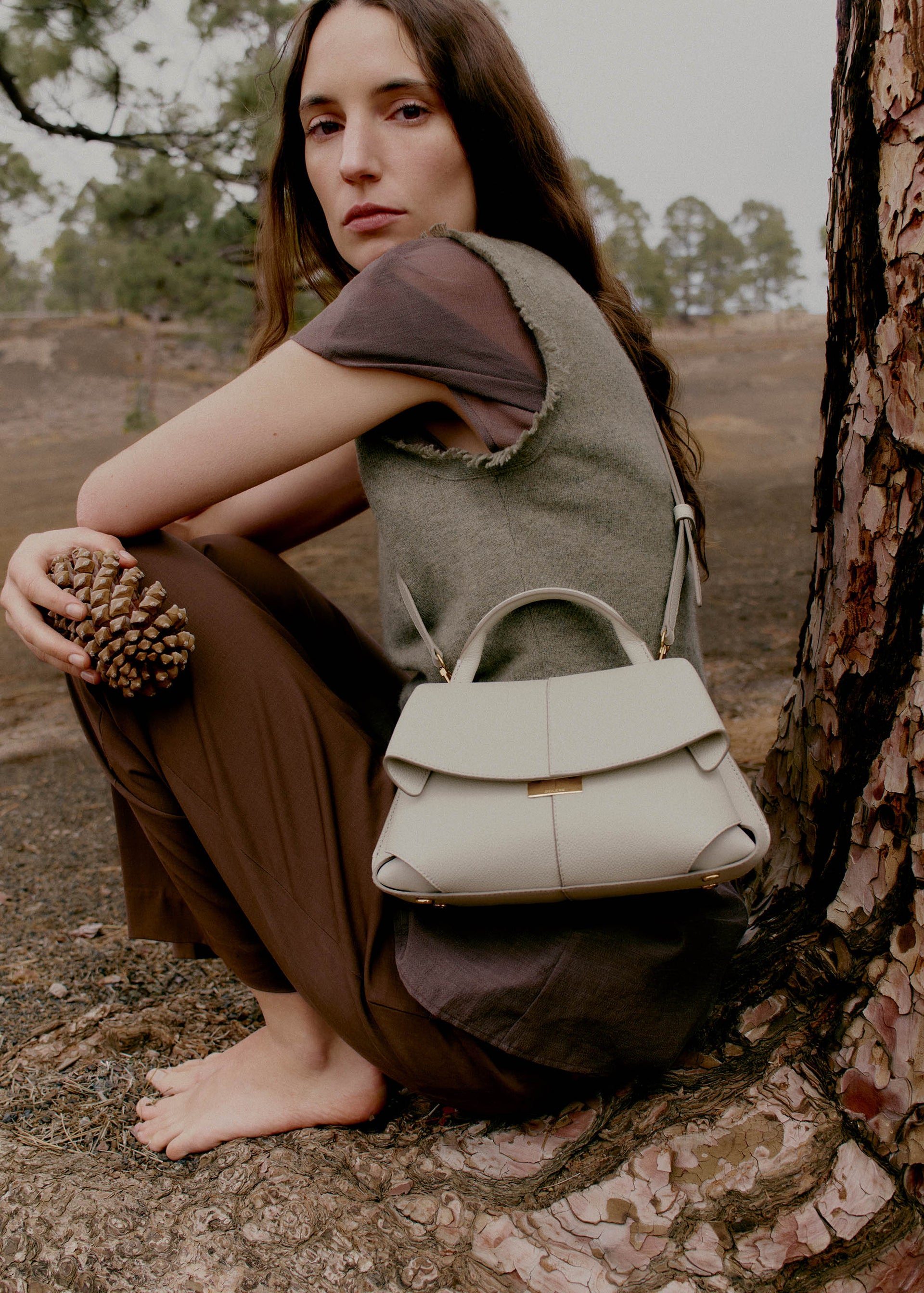 Mokki Mini - Tiza Grano