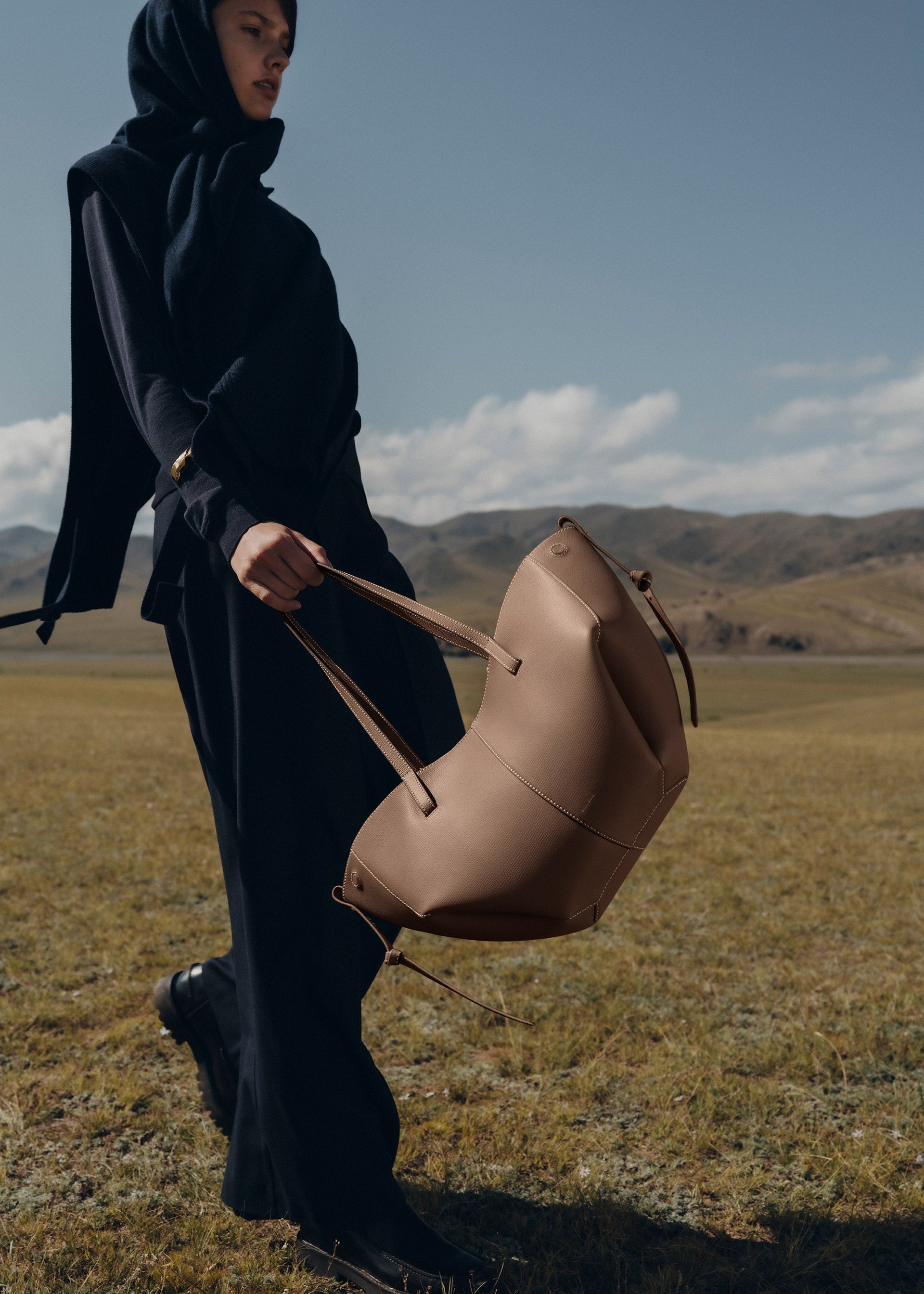 Cyme Mini - Raíz Grano