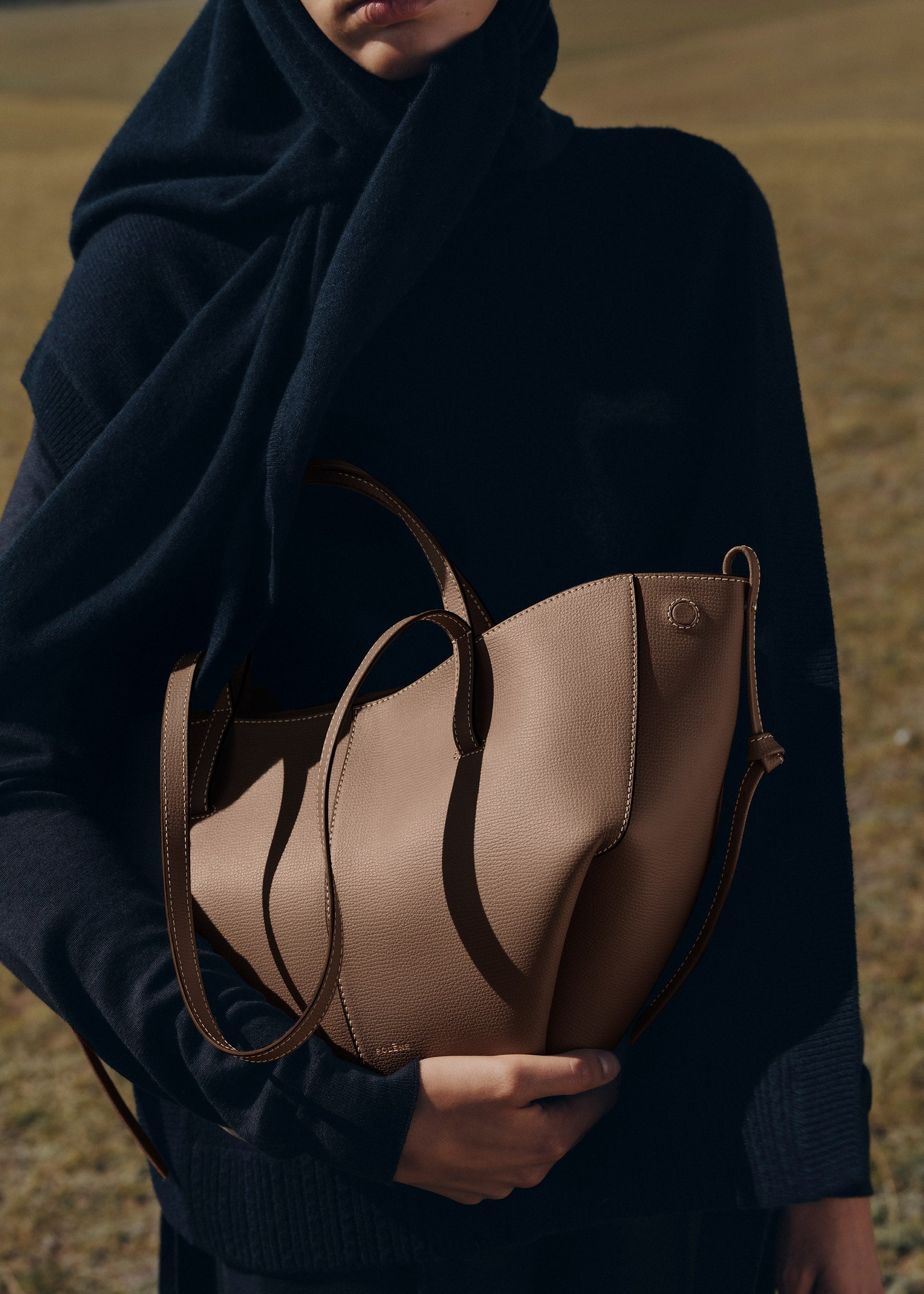 Cyme Mini - Raíz Grano