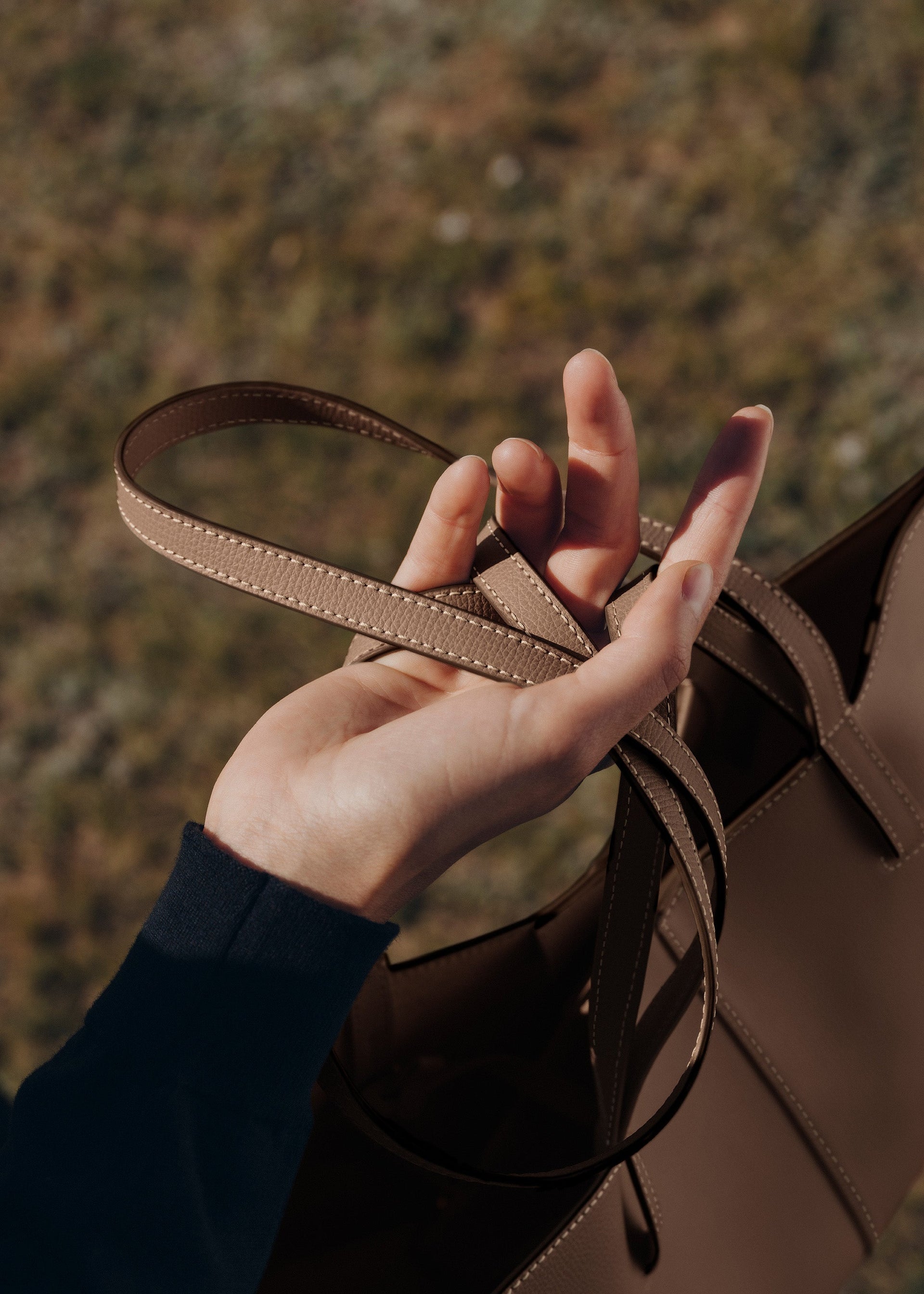 Cyme Mini - Raíz Grano