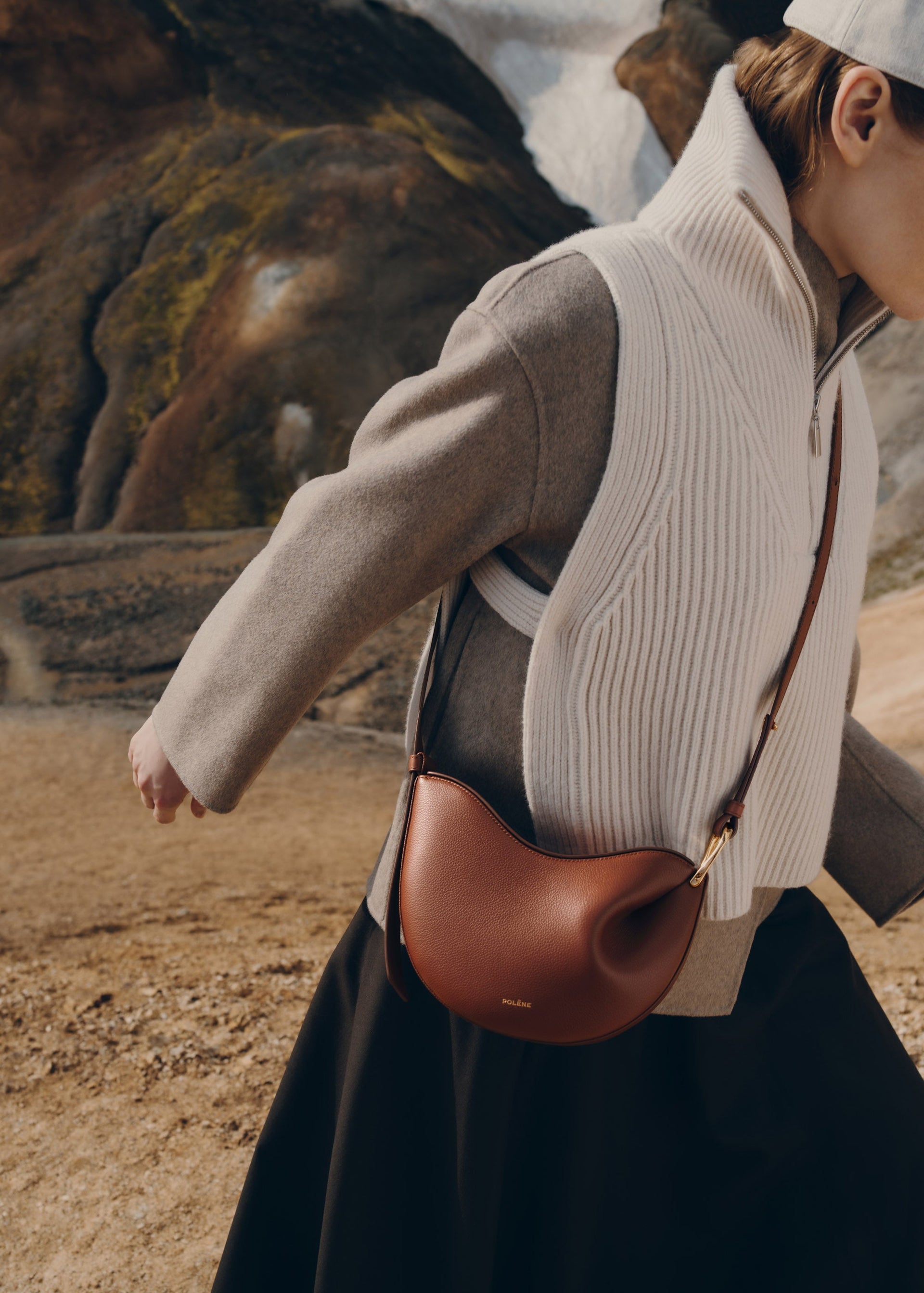 Tonca - Coñac Grano