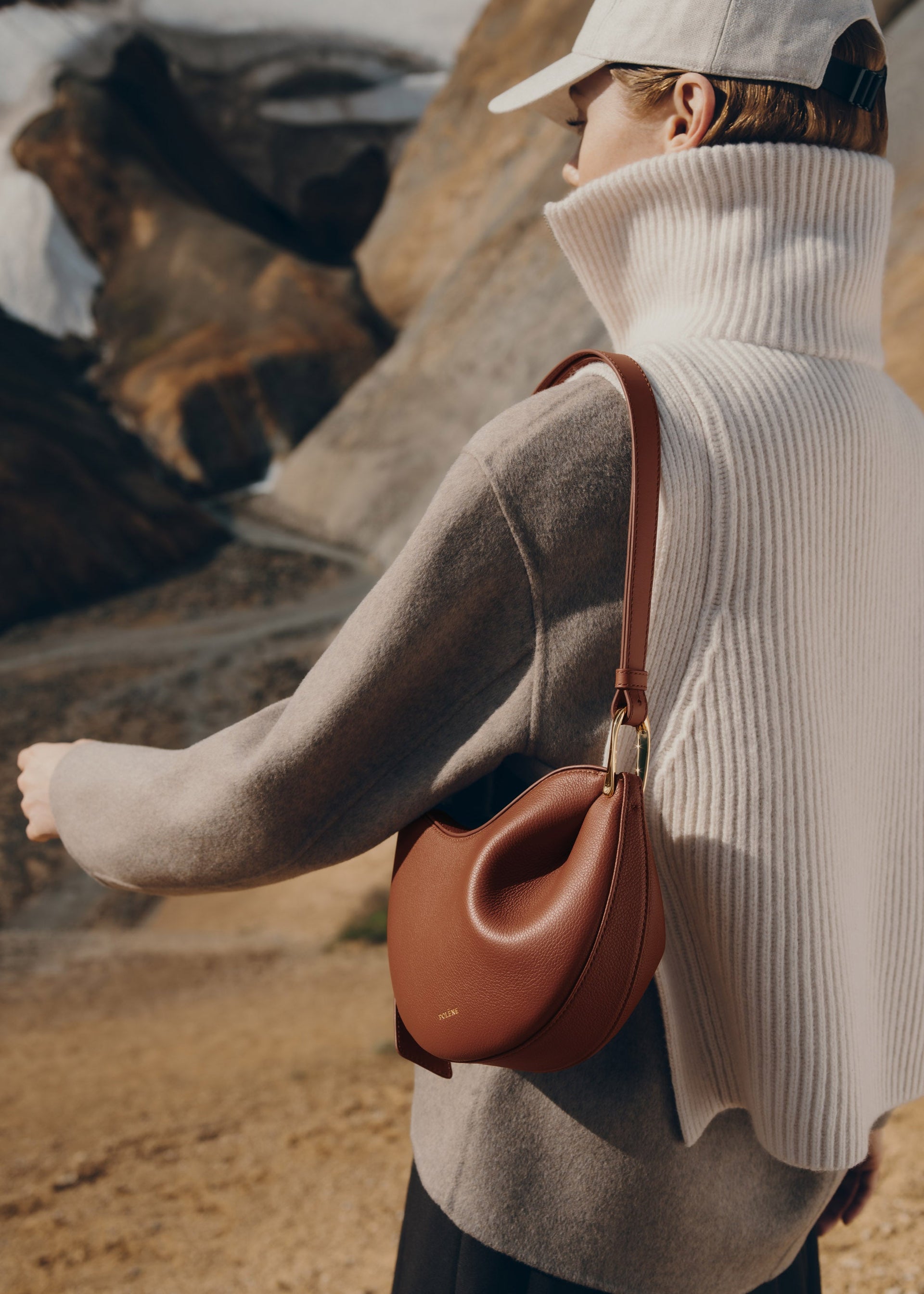 Tonca - Coñac Grano