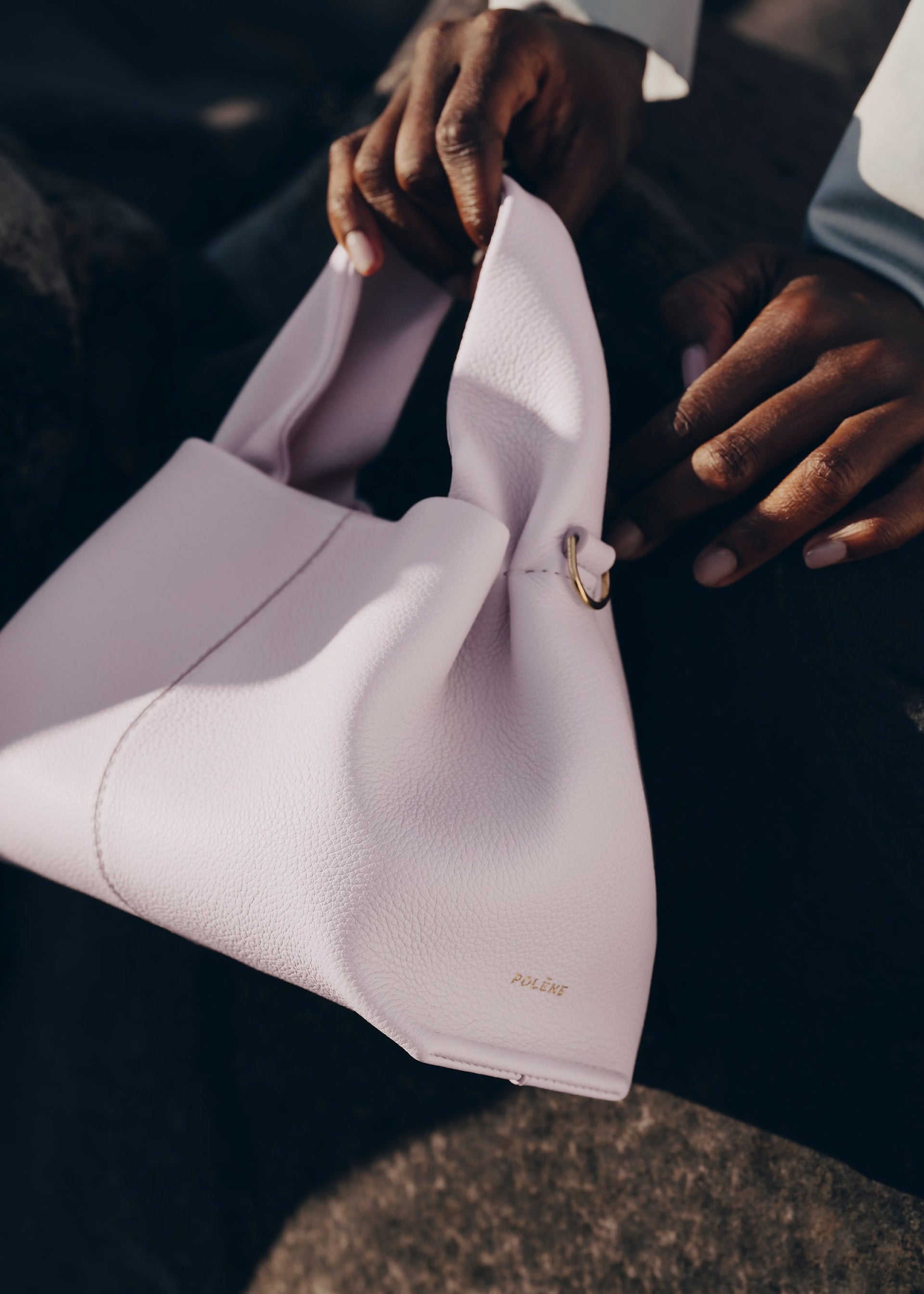 Numéro Neuf Mini - Glicina Grano