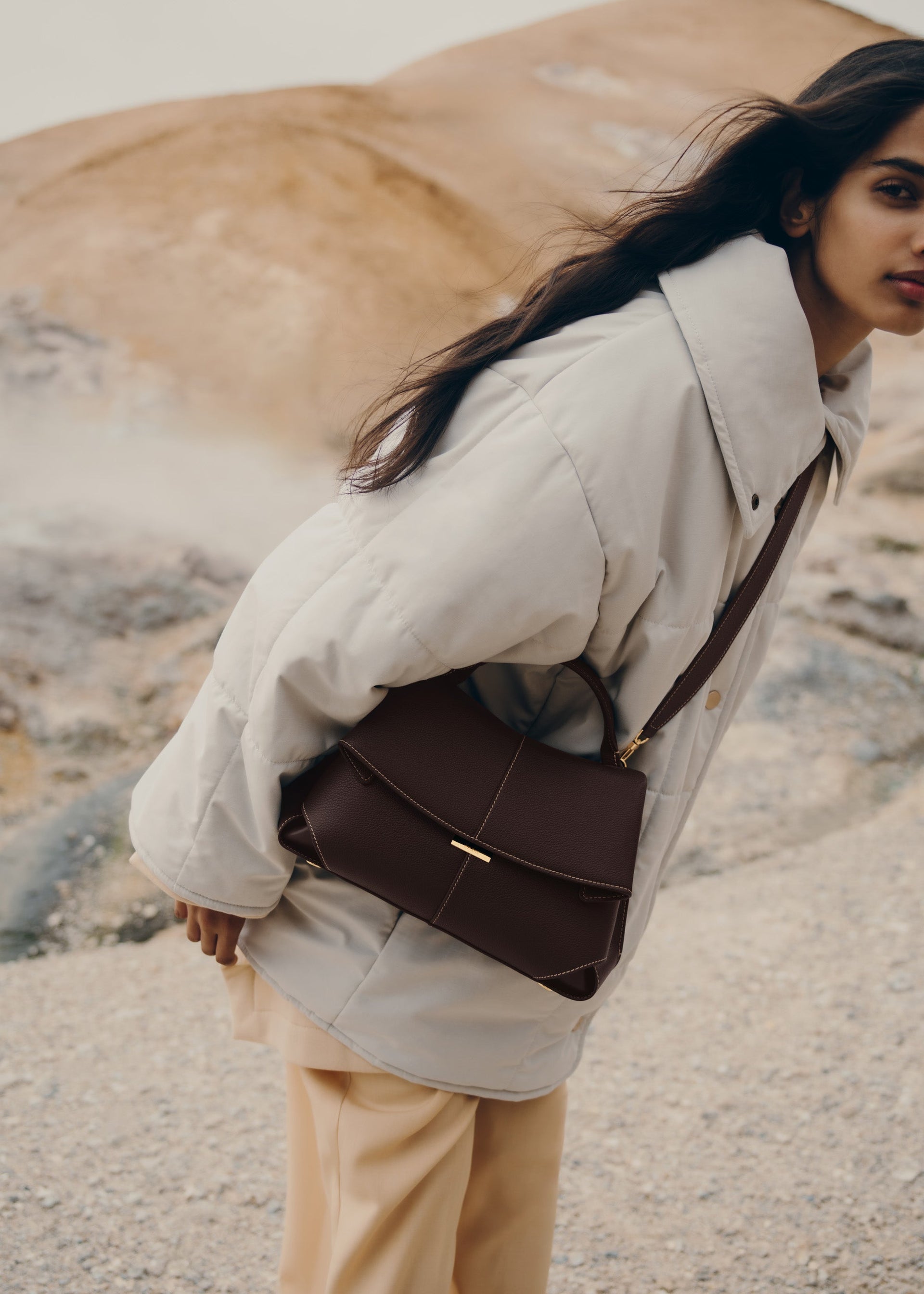 Mokki - Ébano Grano