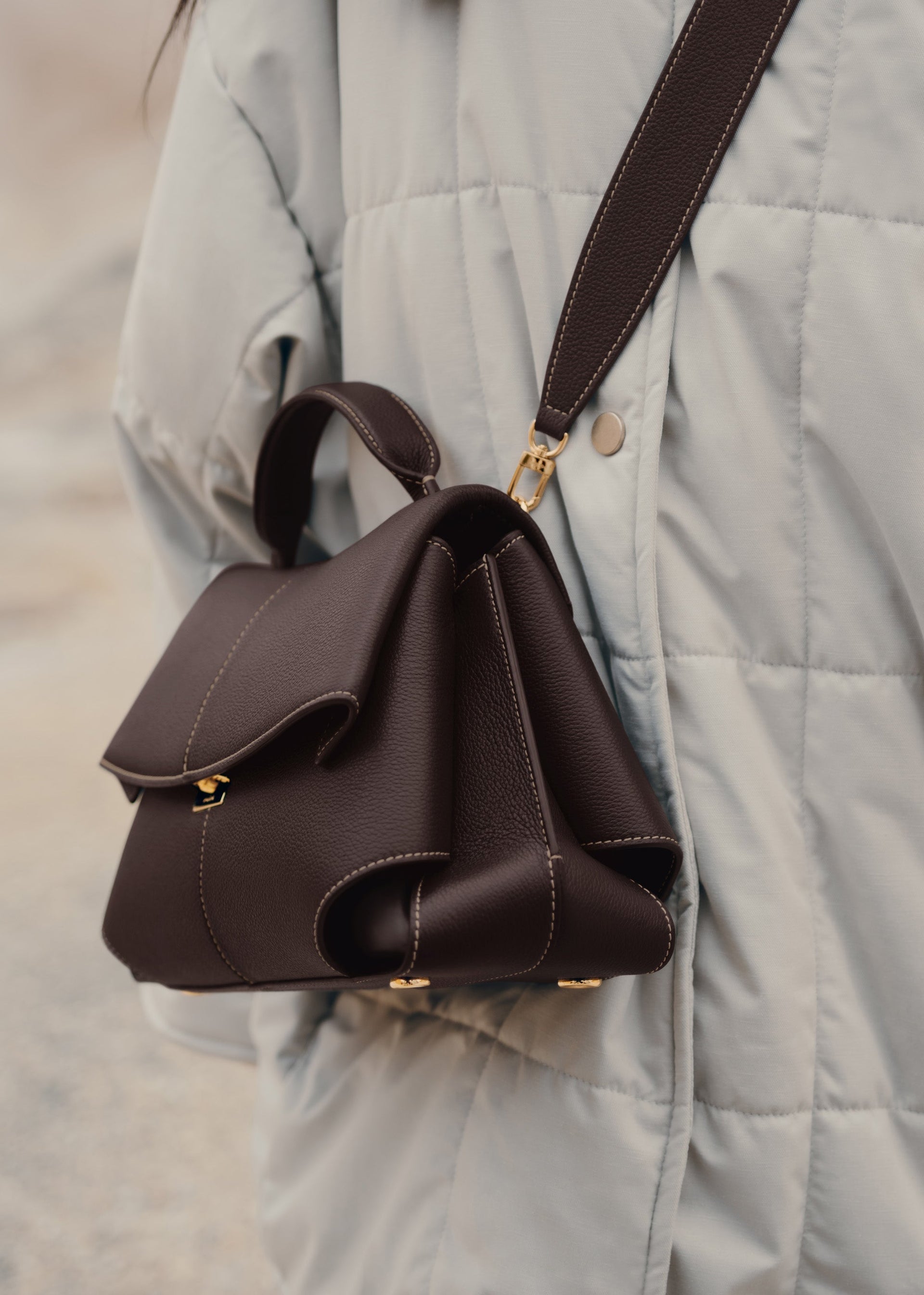 Mokki - Ébano Grano