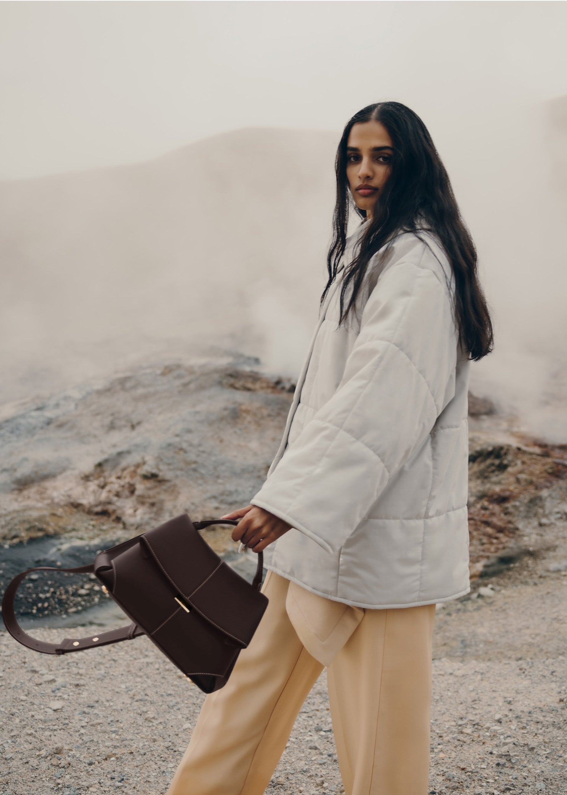 Mokki - Ébano Grano