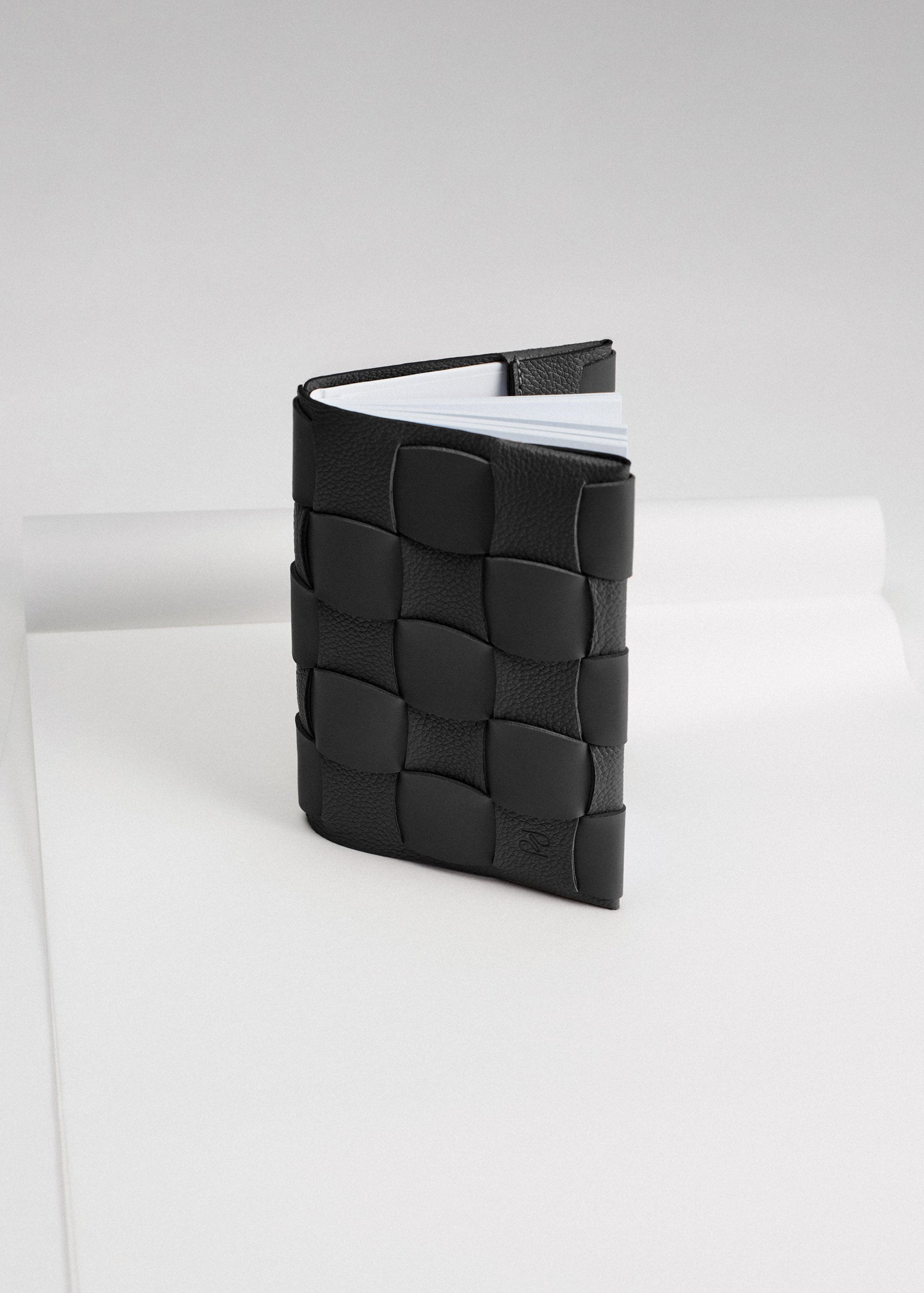 Funda Para Cuaderno Neiti A6 - Negro