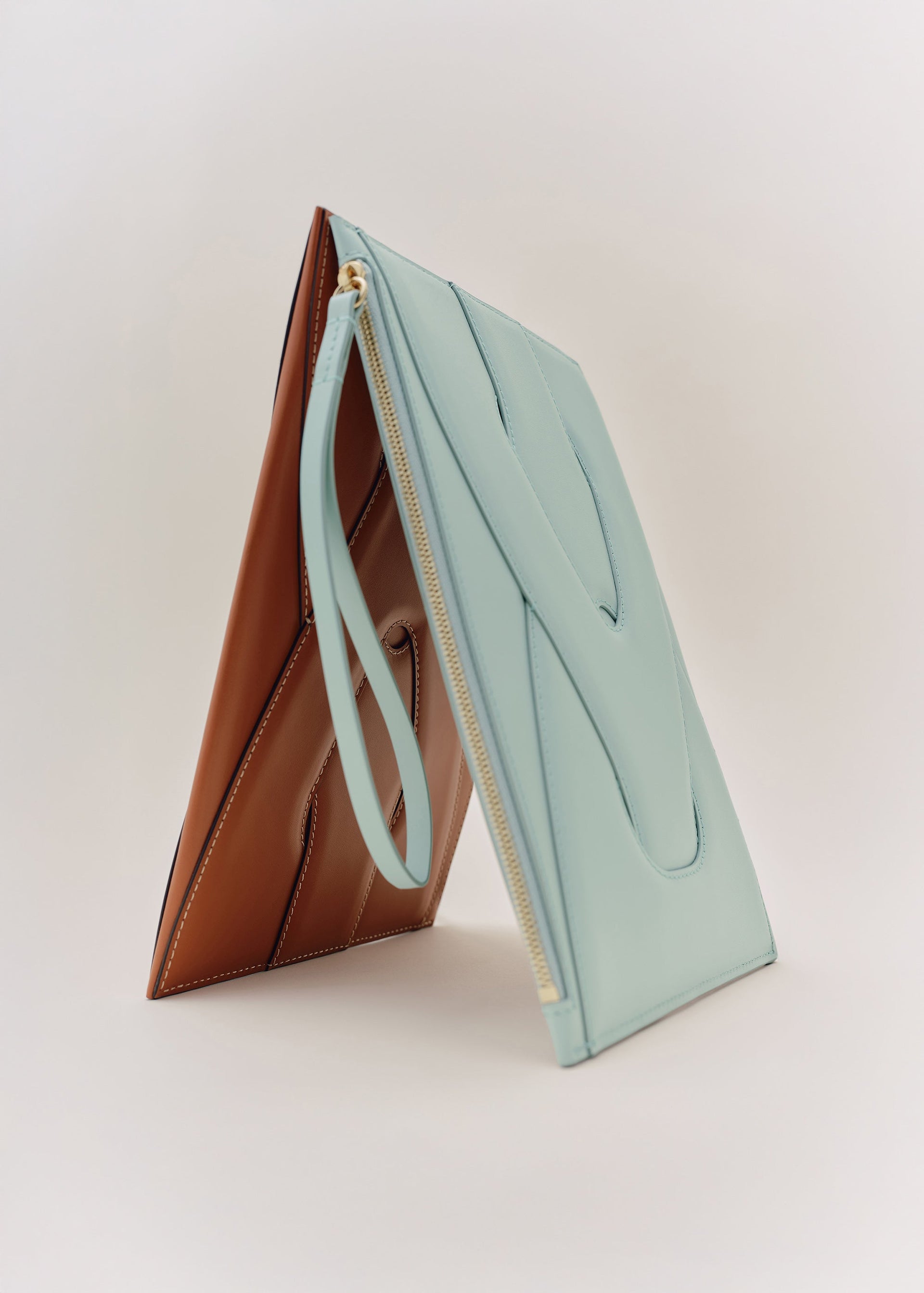 Bolso de mano Nodde - Bruma