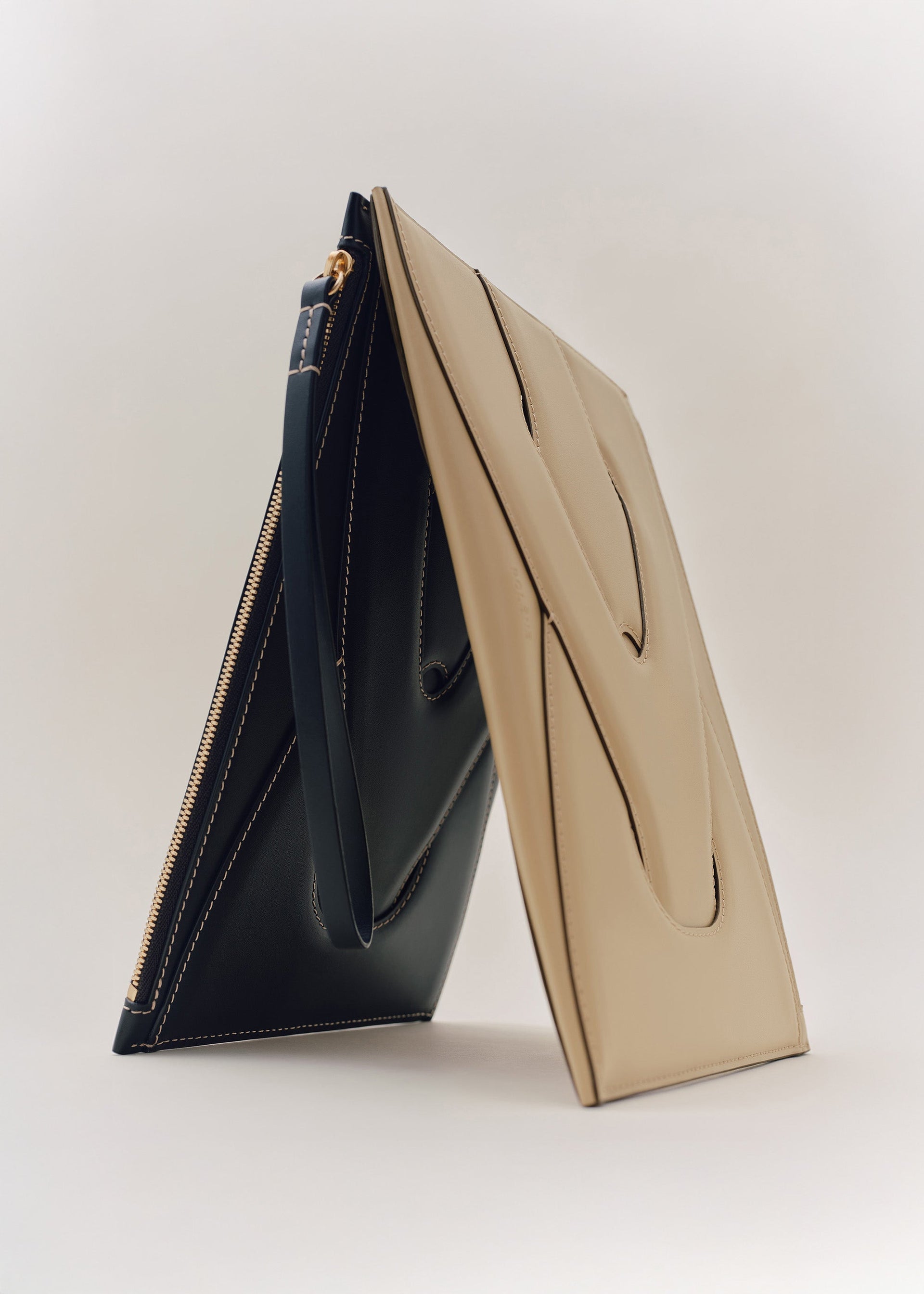 Bolso de mano Nodde - Negro