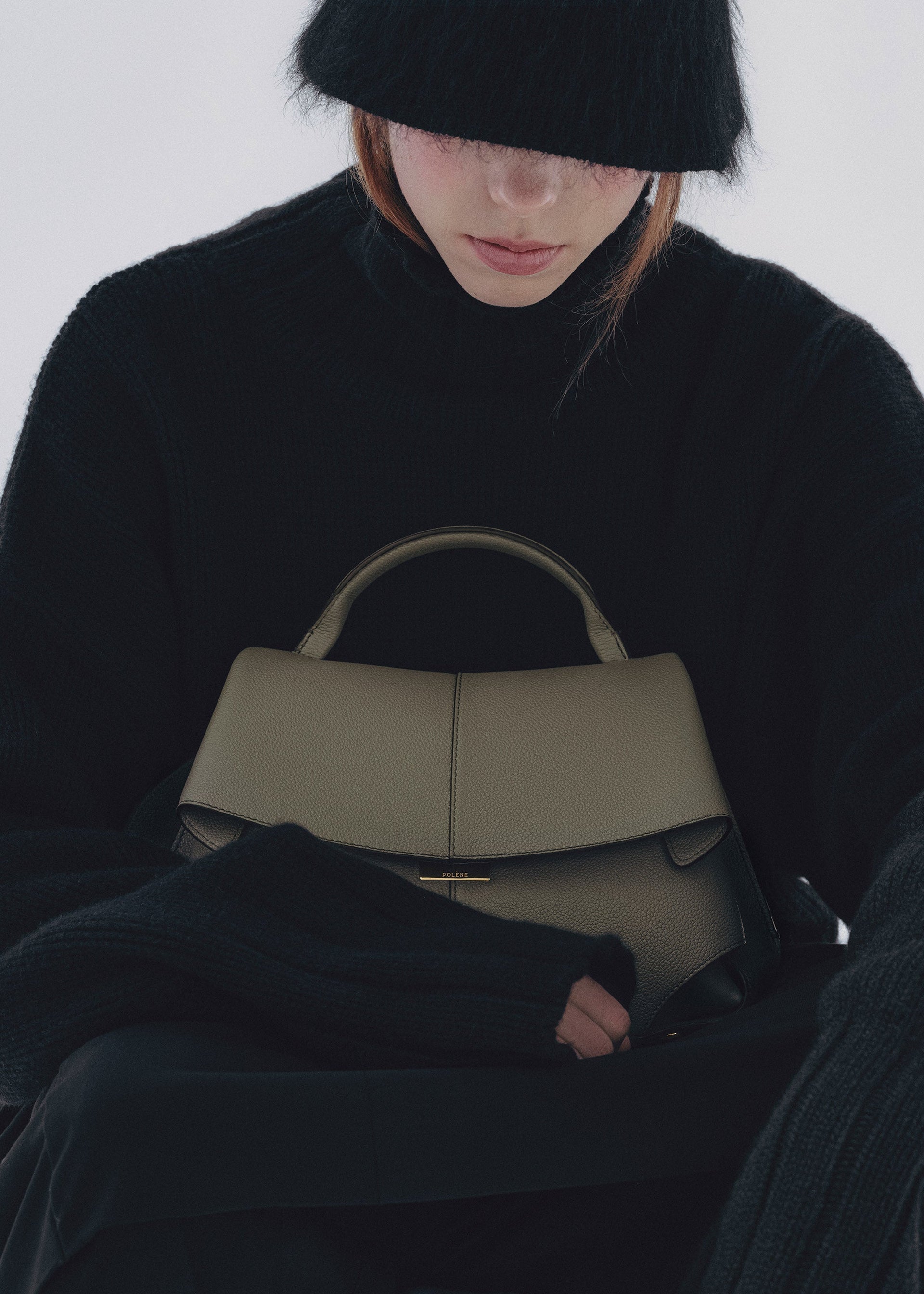 Mokki - Verde Ahumado Grano