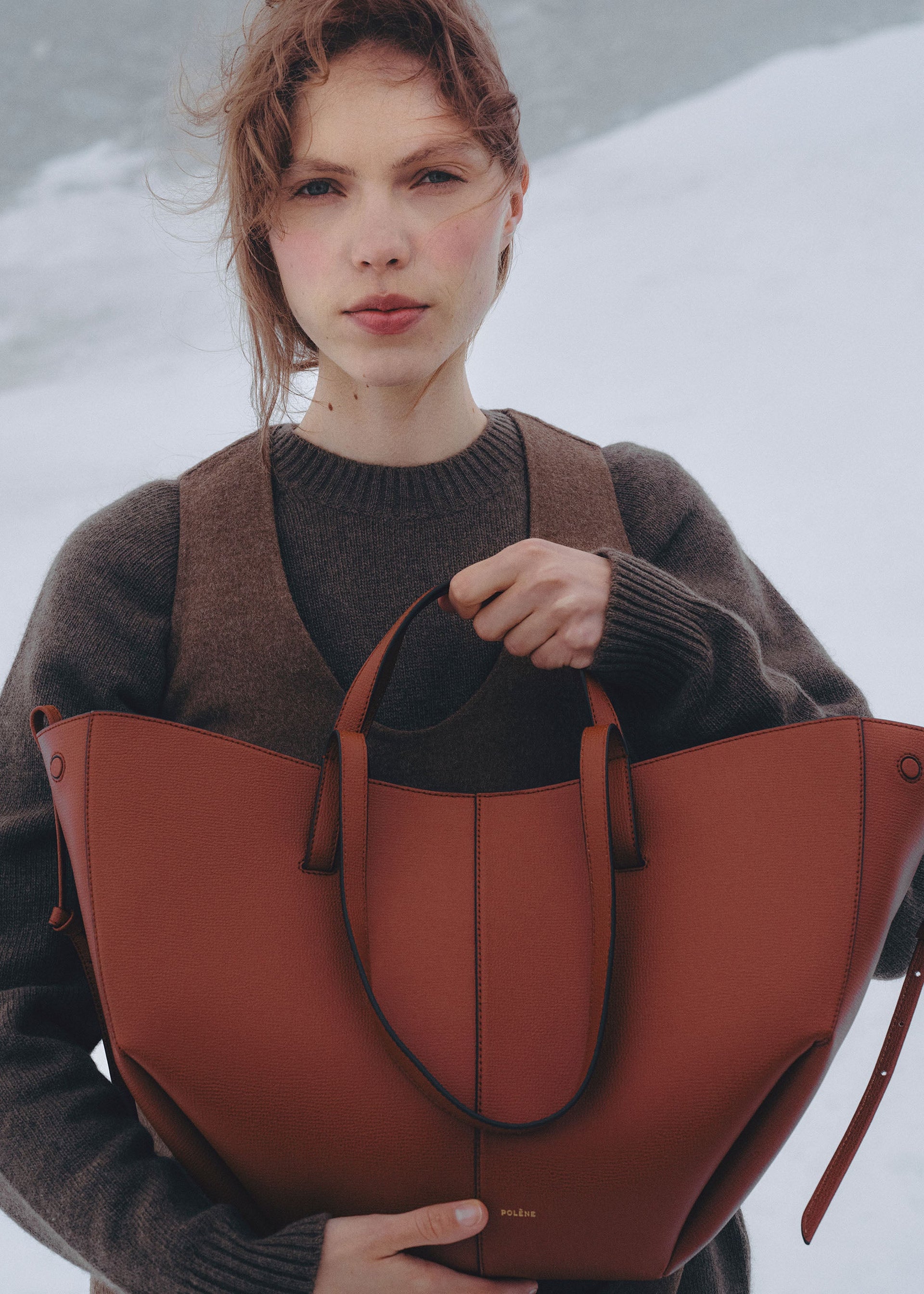 Cyme - Arcilla Roja Piel Granulada