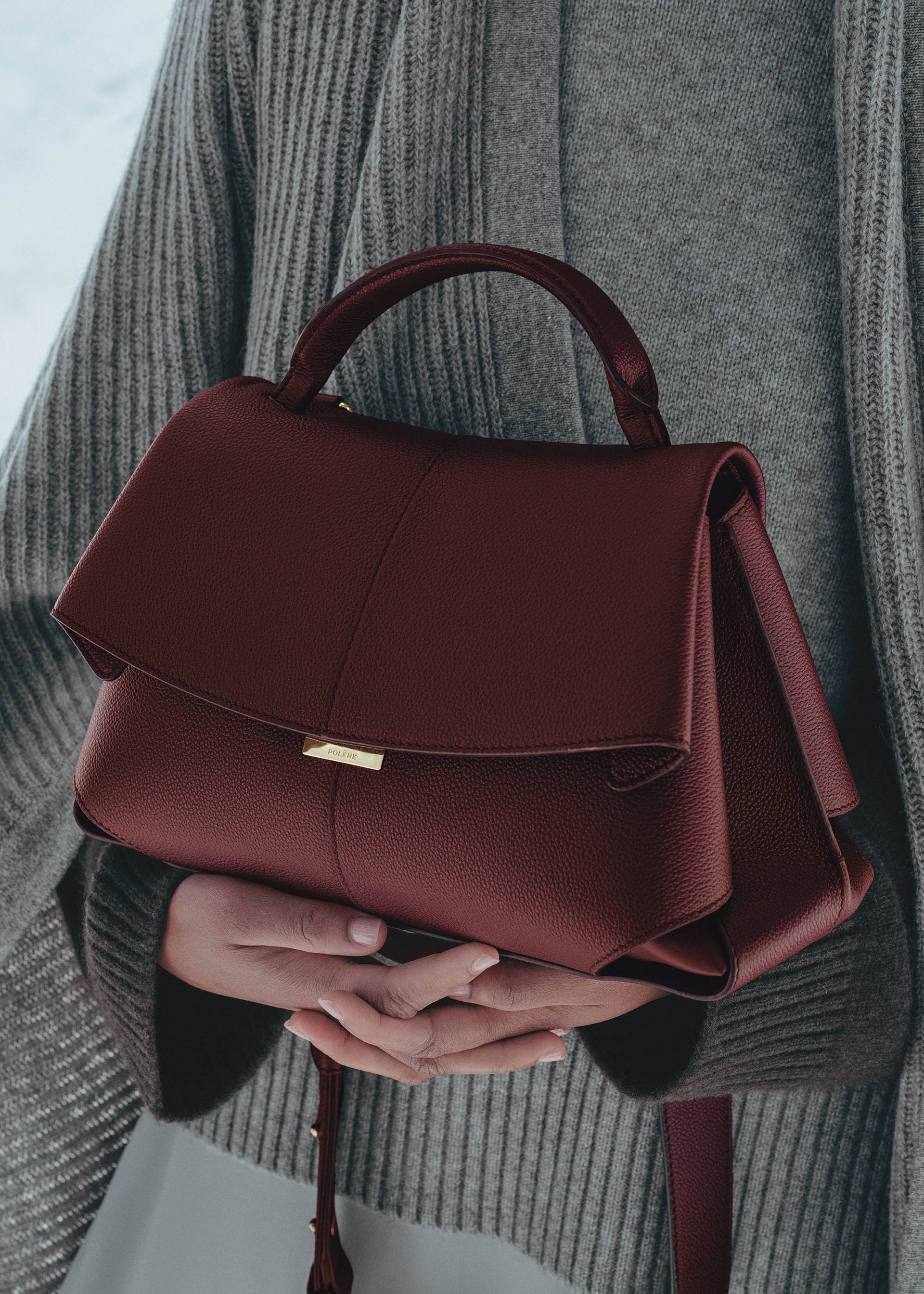 Mokki - Cereza Negra Grano