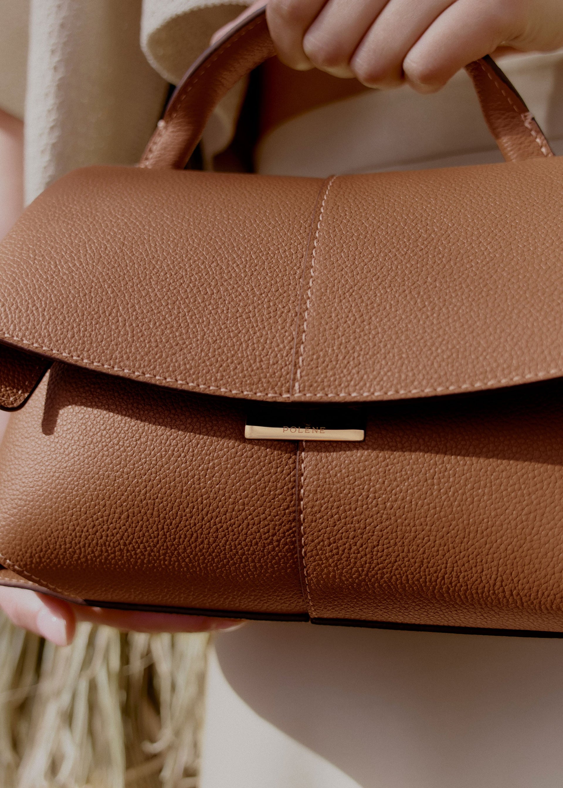 Mokki Mini - Camel Grano