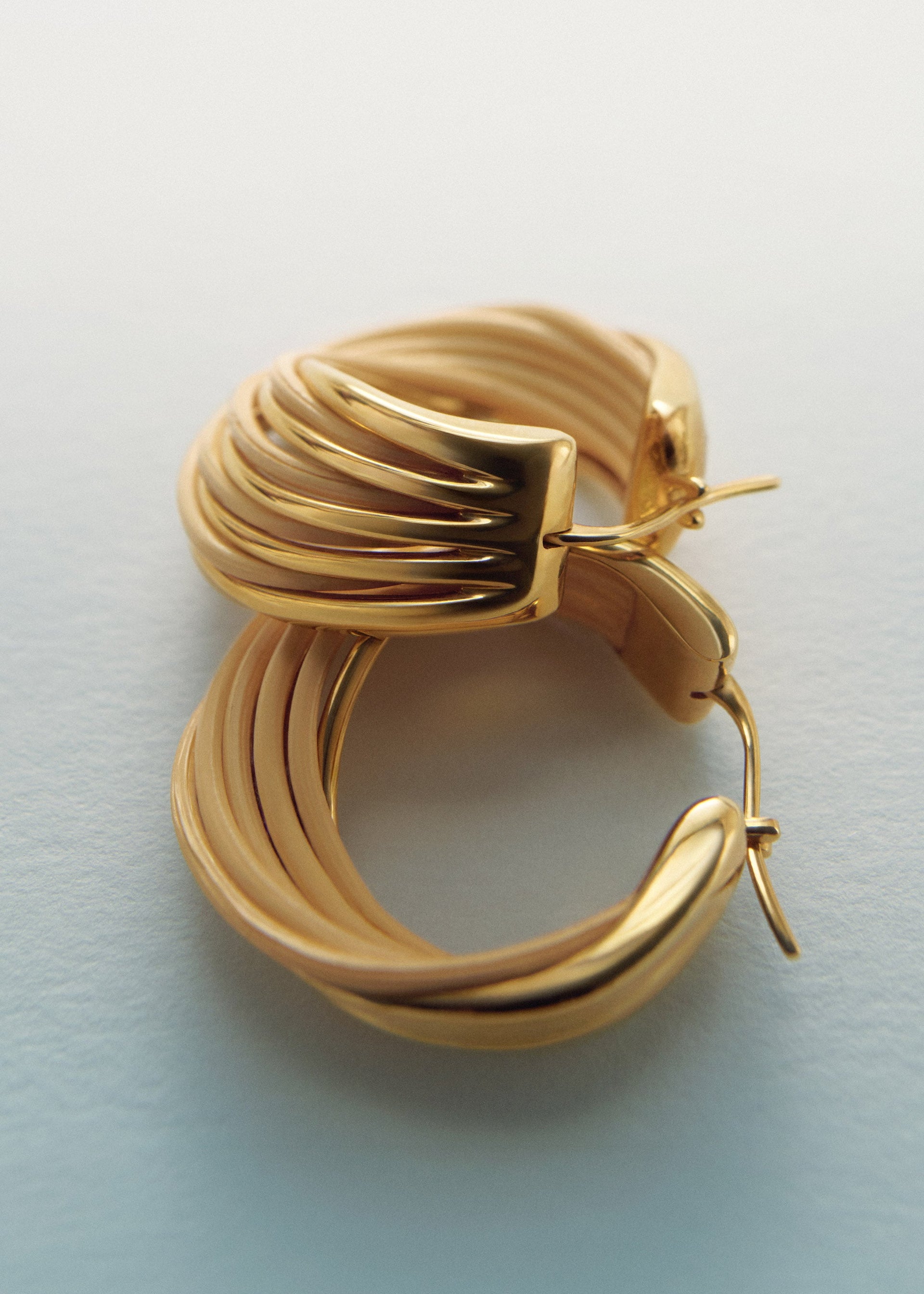 Aros Rozo - Ratán