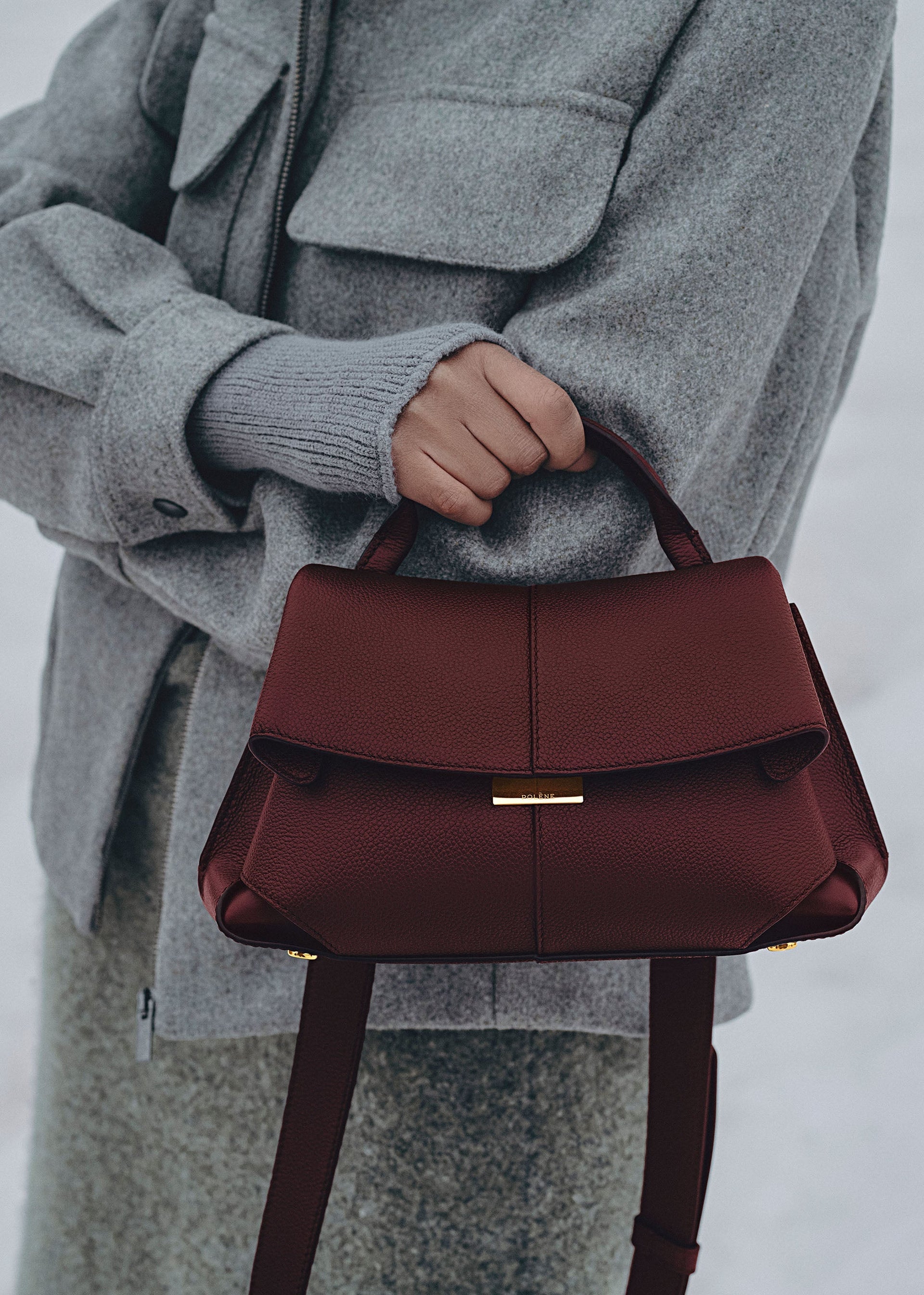 Mokki Mini - Cereza Negra Grano