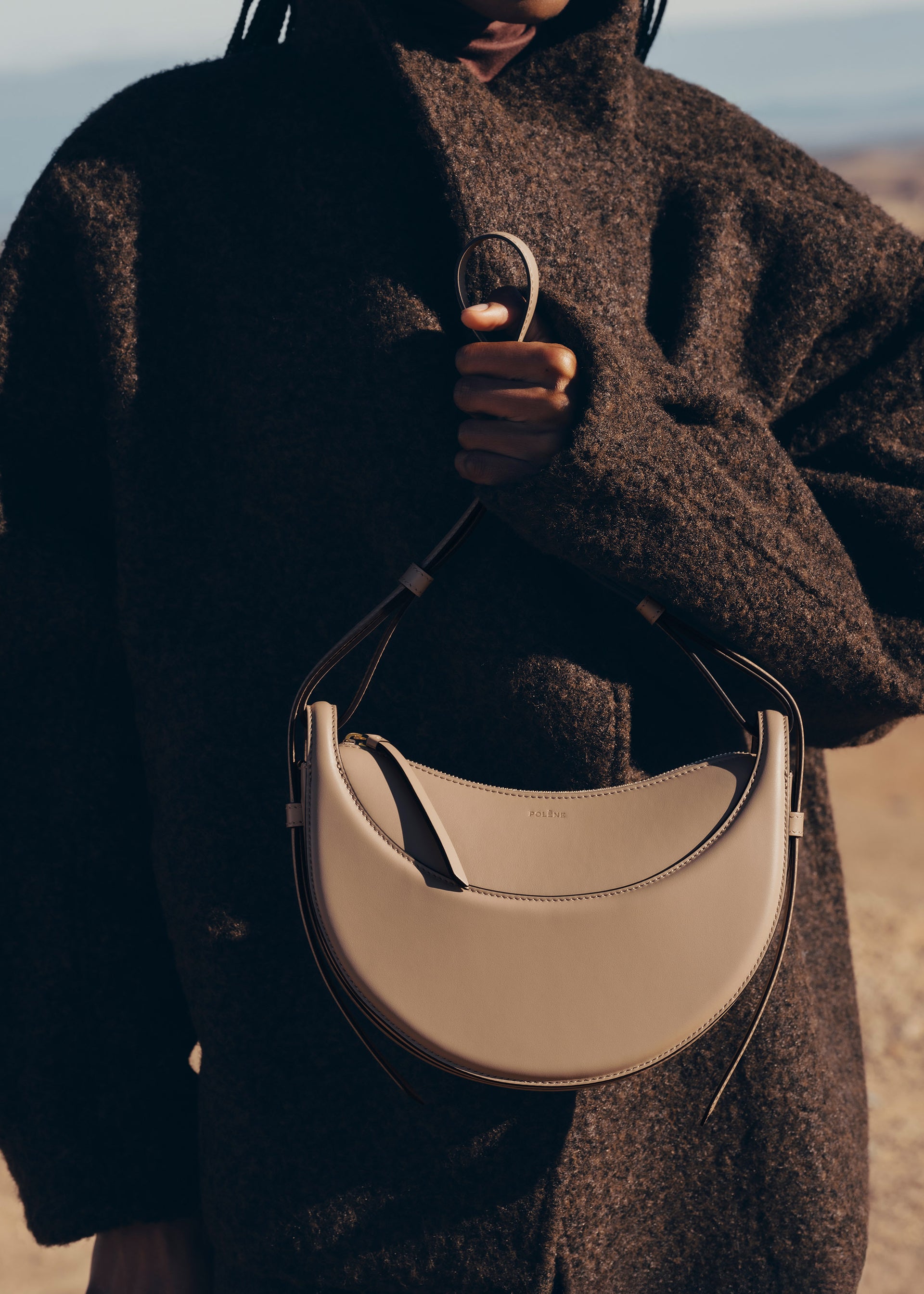 Numéro Dix - Arcilla Piel Lisa