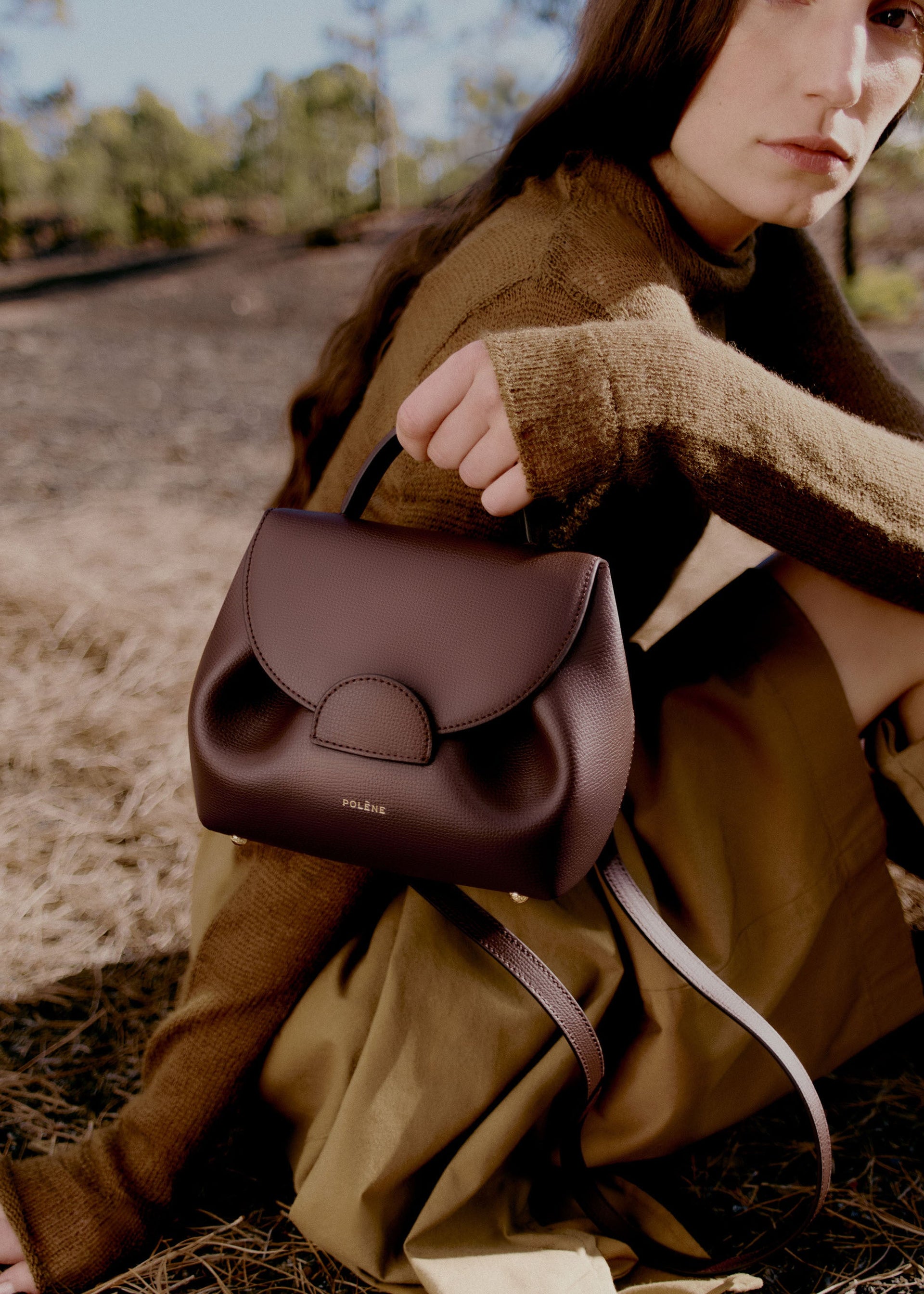 Numéro Un Nano - Burdeos Grano