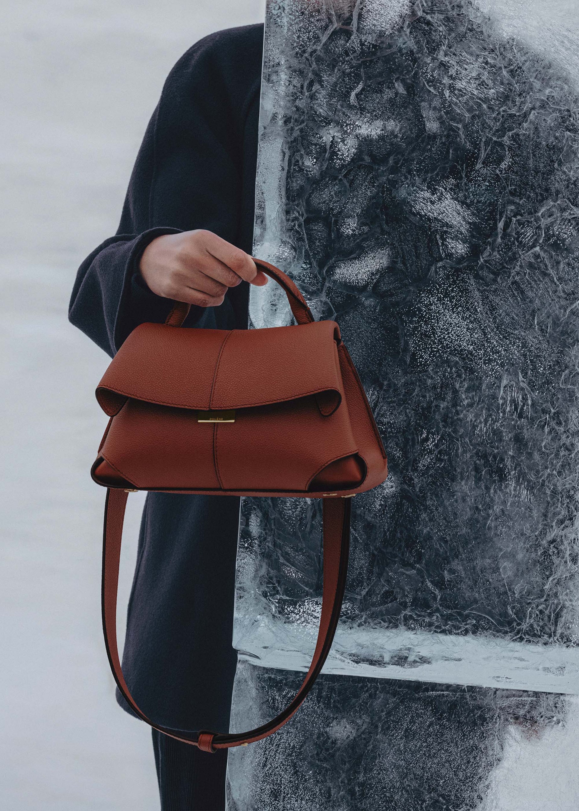 Mokki Mini - Arcilla Roja Piel Granulada