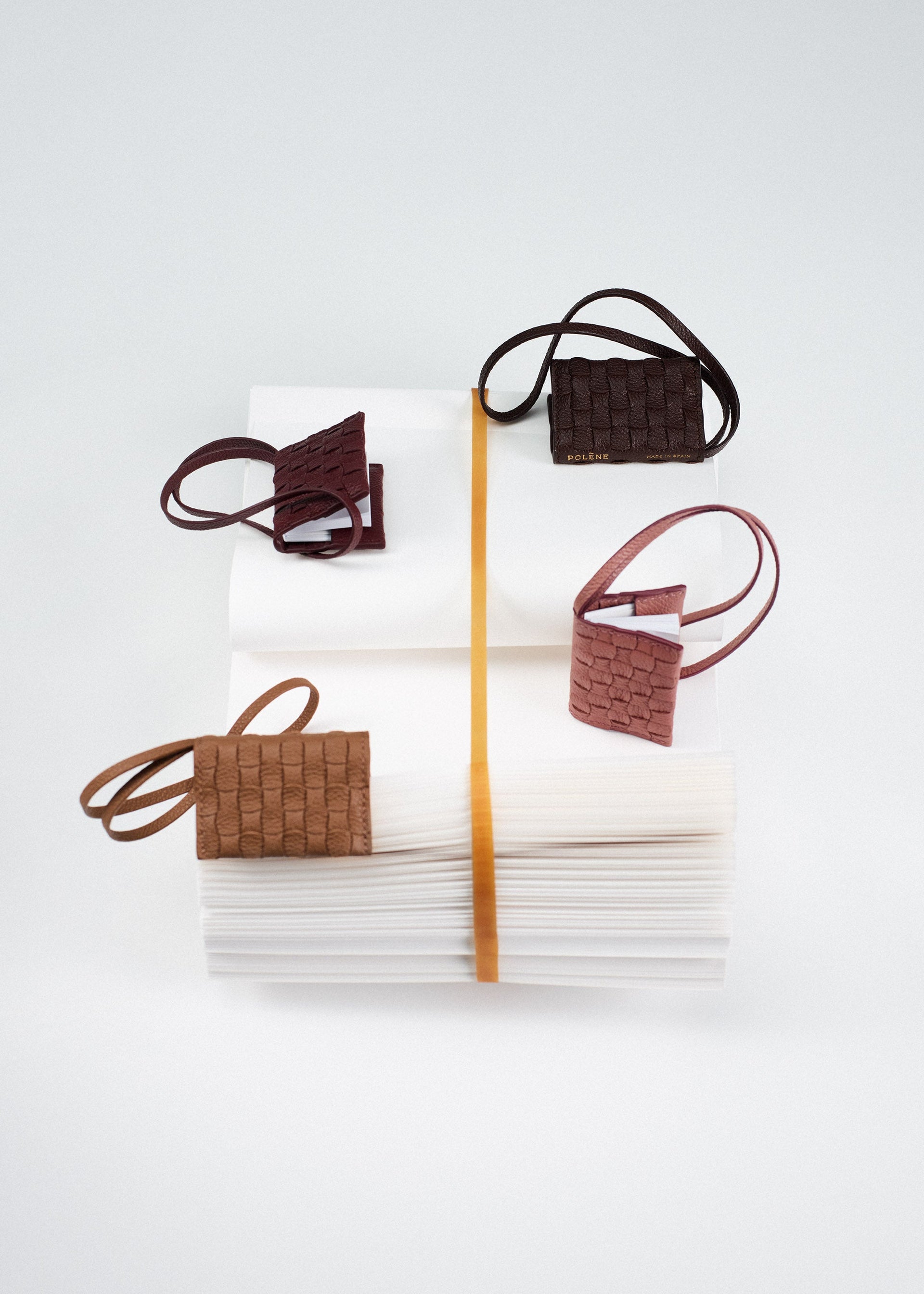 Charm L’Écrivain - Blush