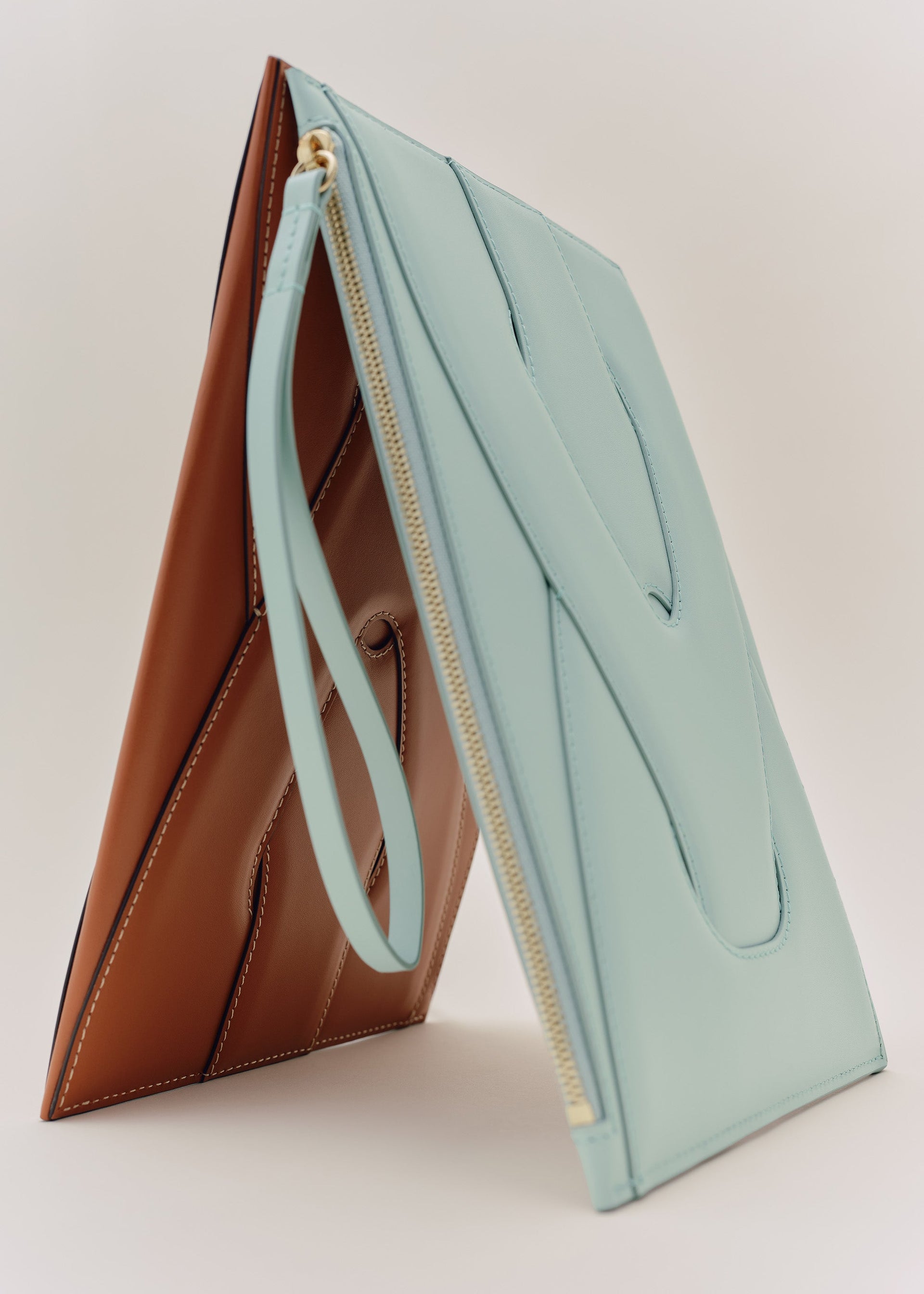 Bolso de mano Nodde - Bruma