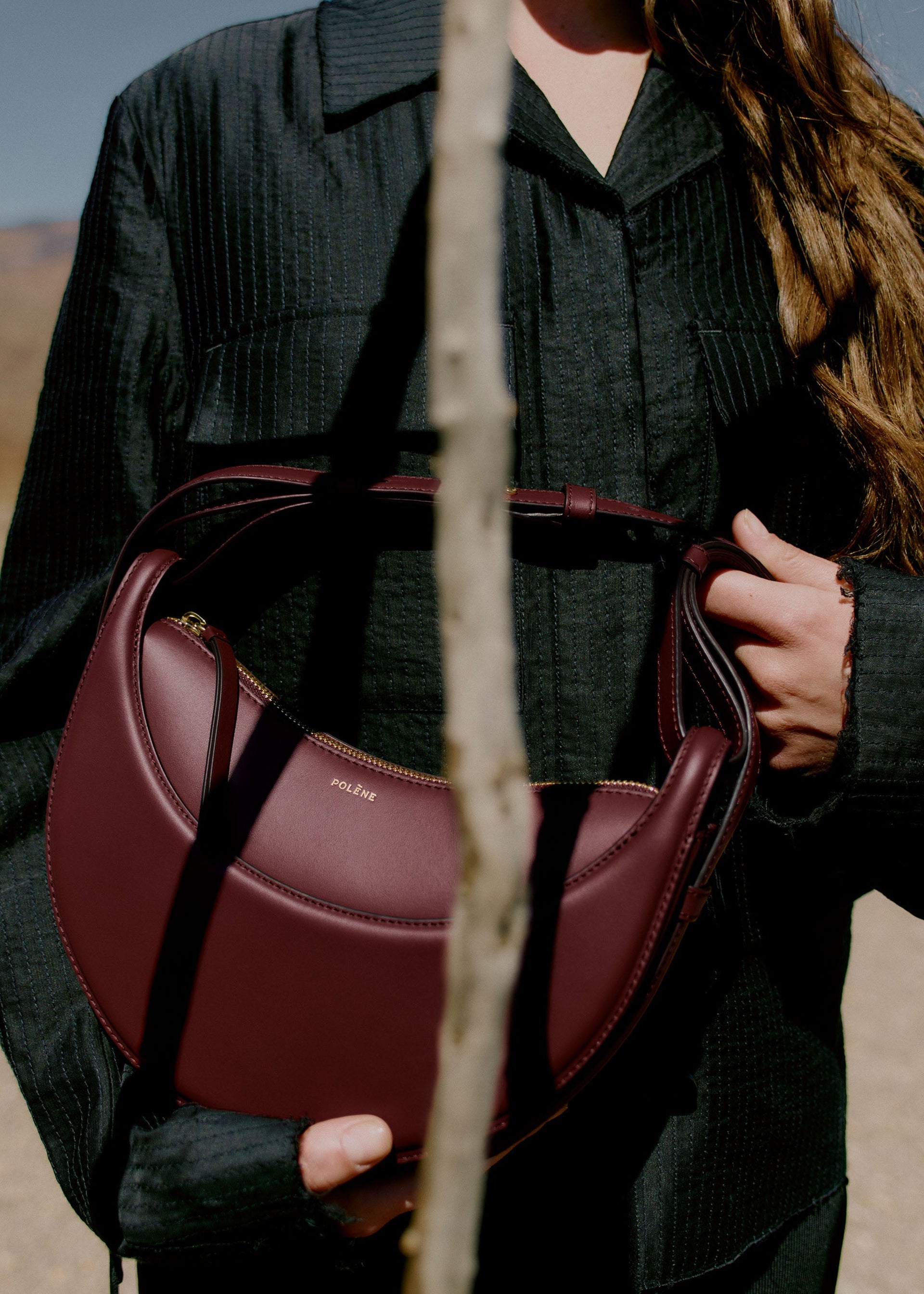 Numéro Dix - Cereza Negra Piel Lisa