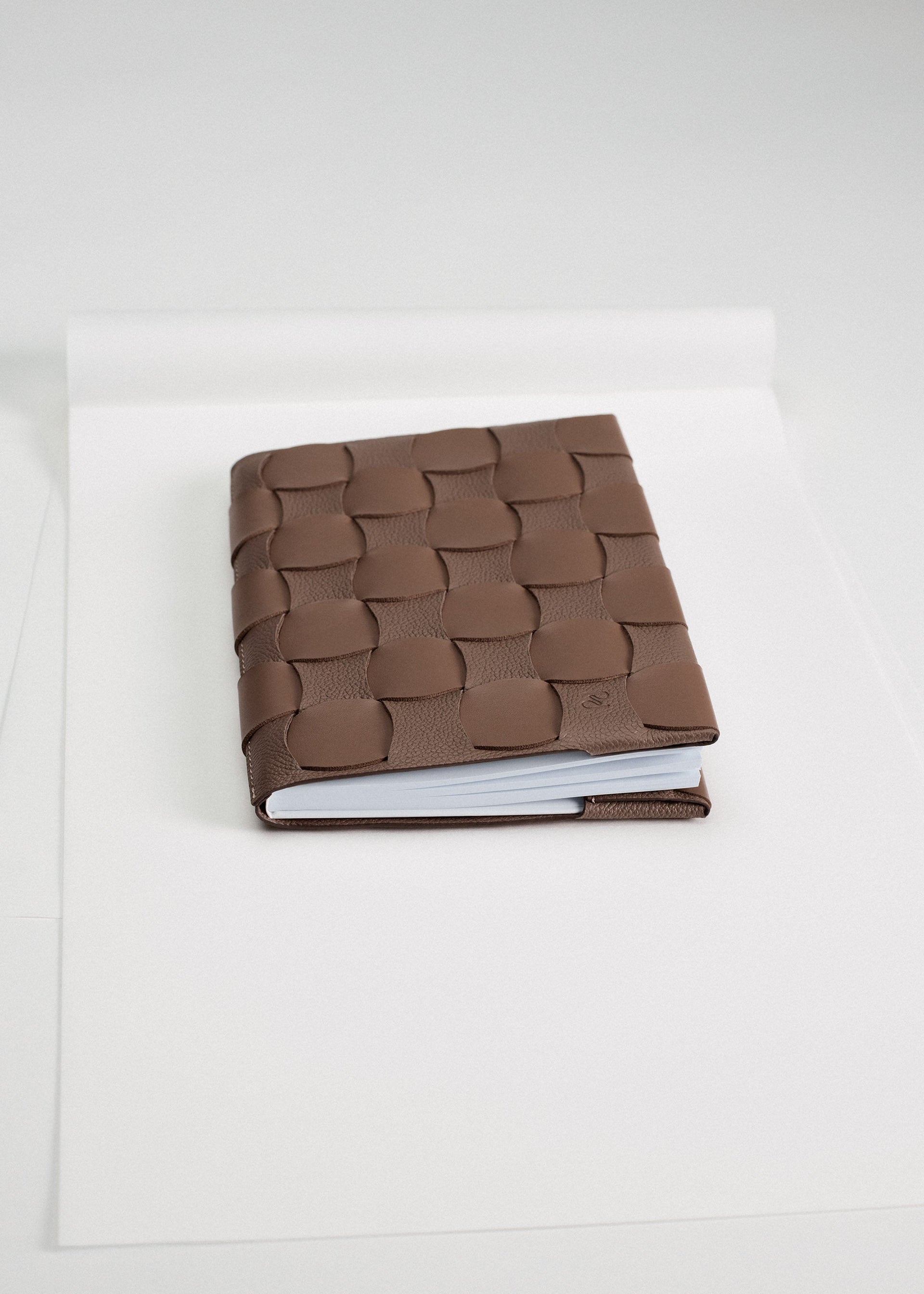 Funda Para Cuaderno Neiti A5 - Raíz 