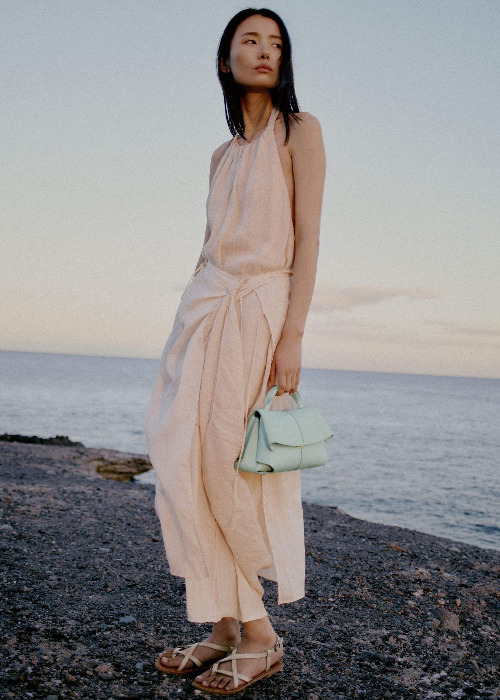 Mokki Mini - Espuma Grano