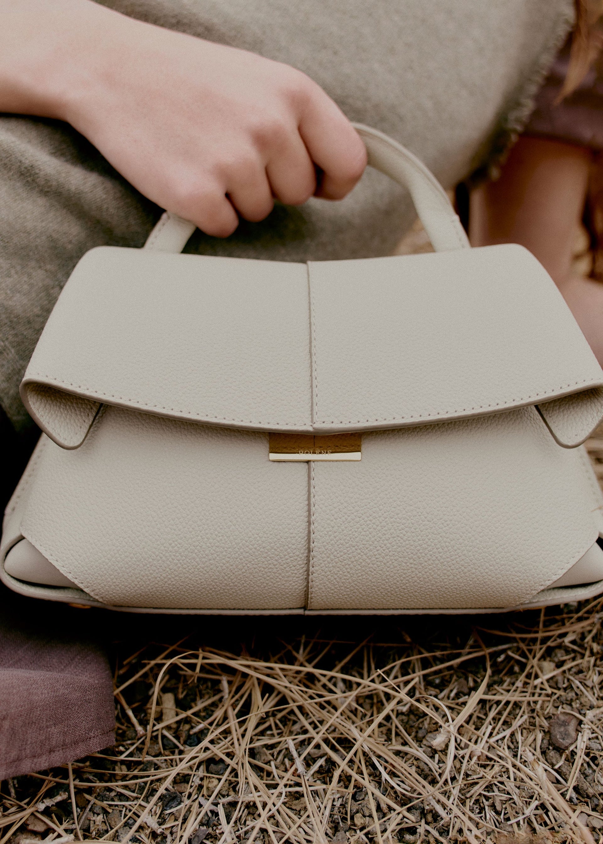 Mokki Mini - Tiza Grano