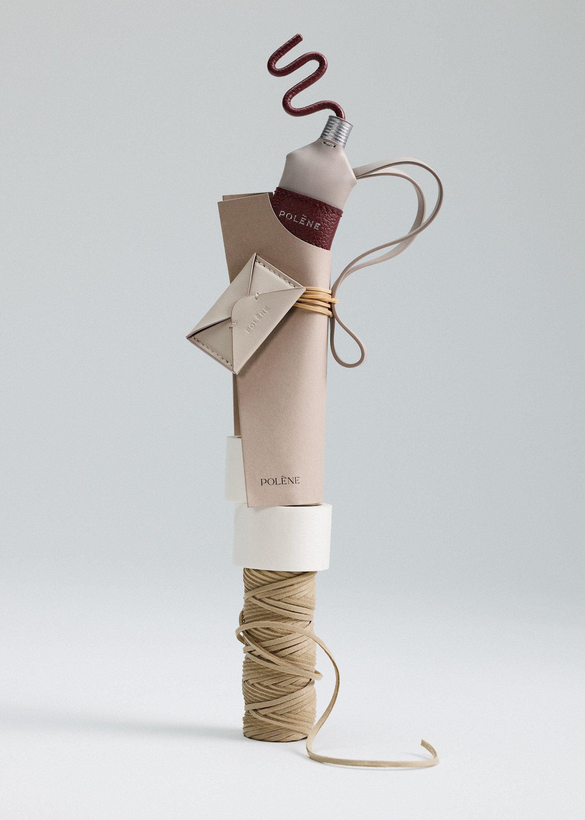 Charm Le Peintre - Cereza Negra