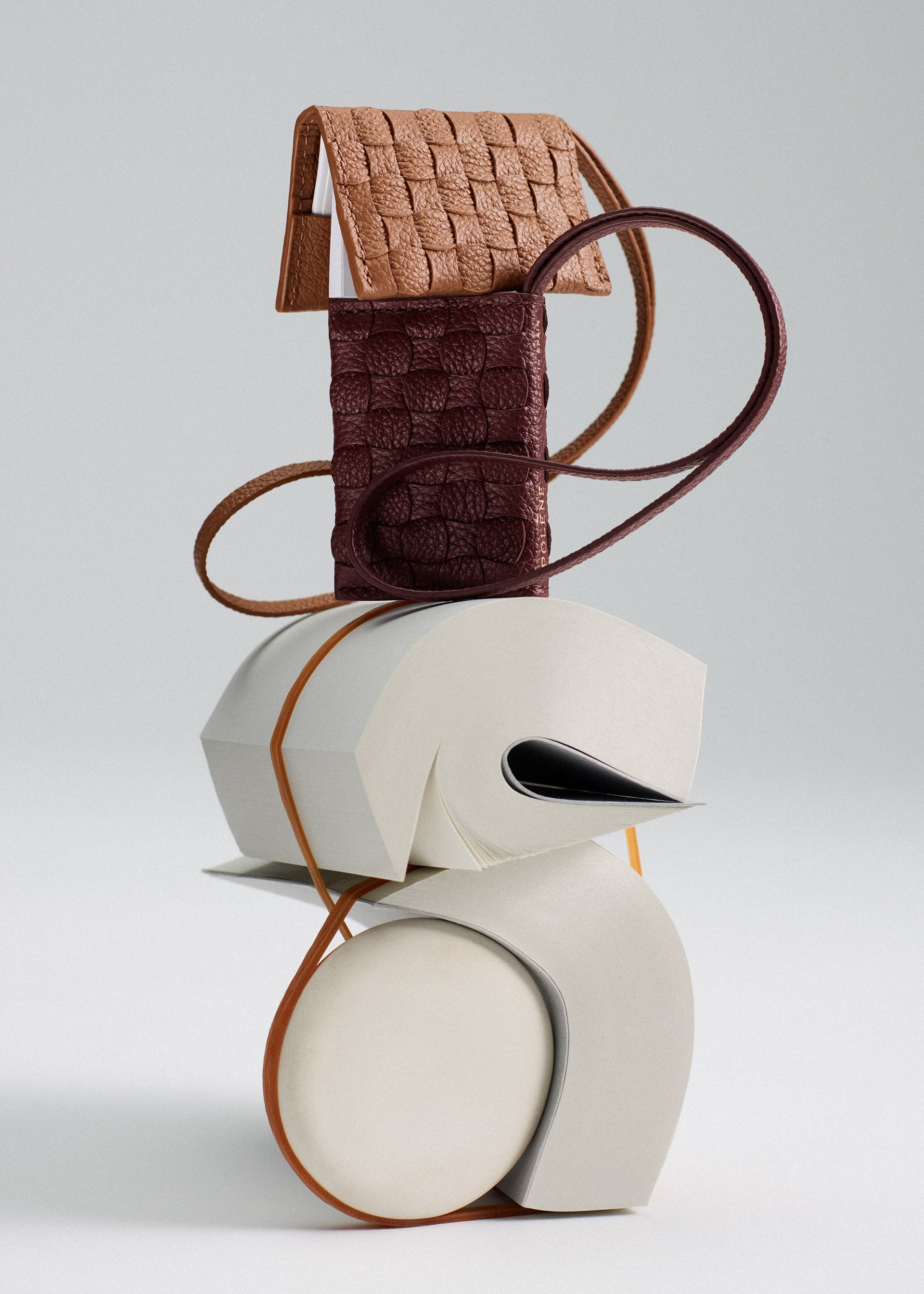 Charm L’Écrivain - Ébano