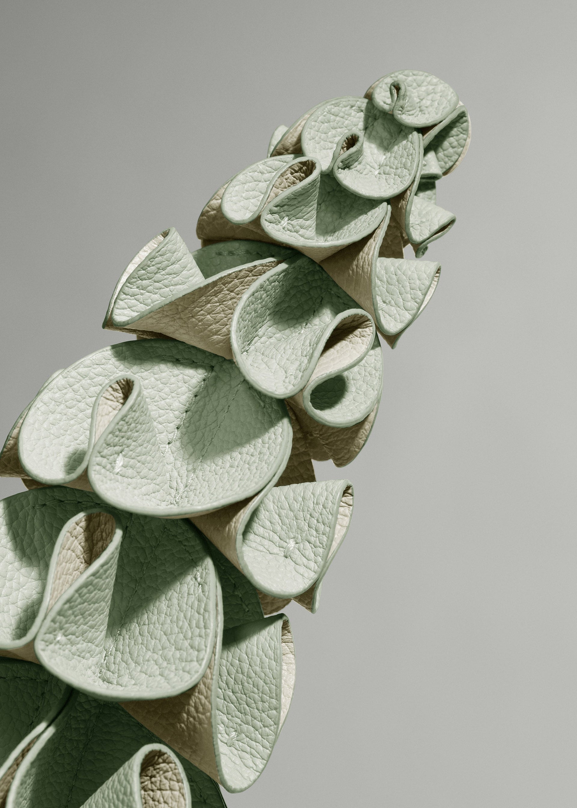 Flor Orki - Dúo Almendra Fresca