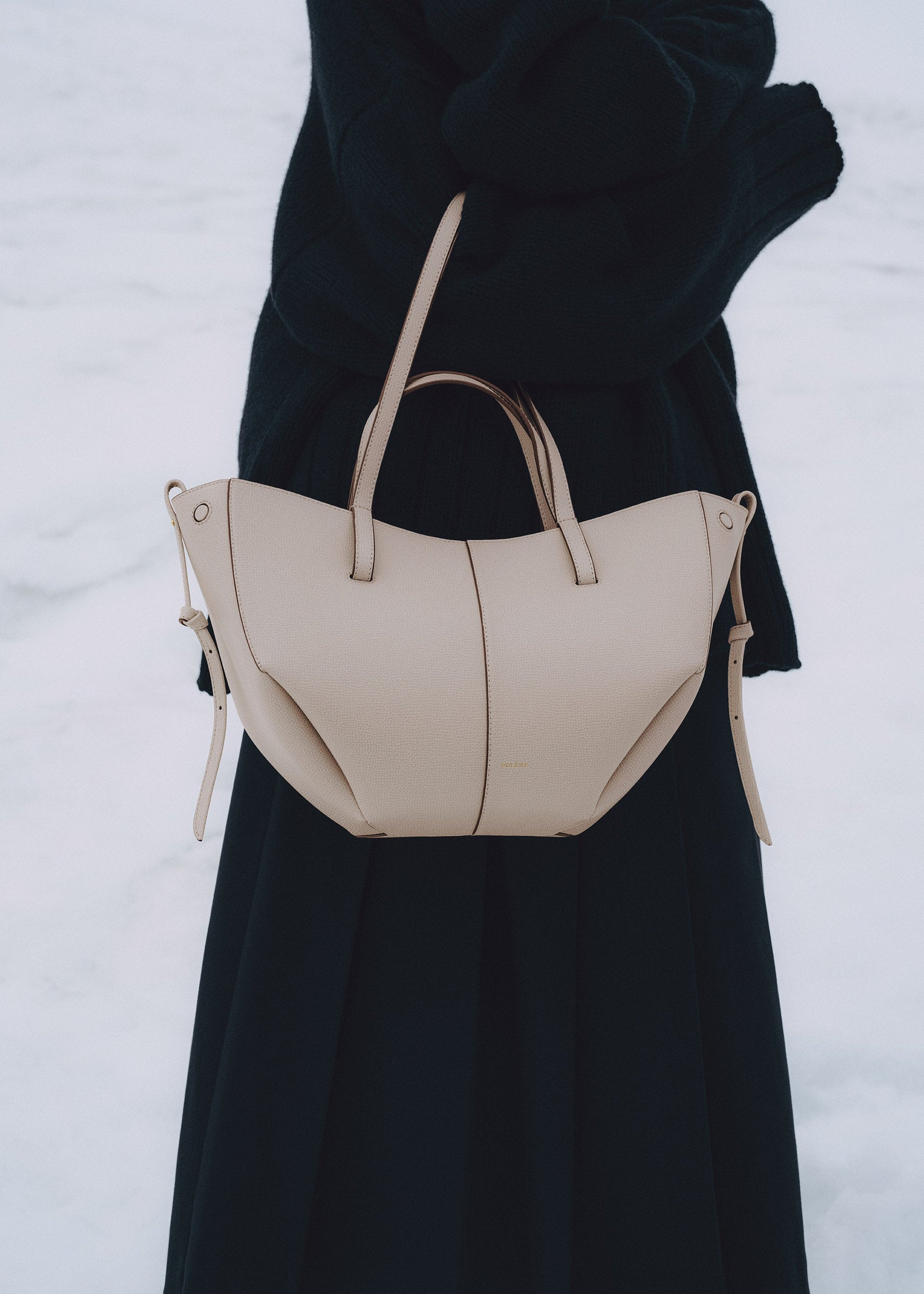 Cyme Mini - Bruma Grano