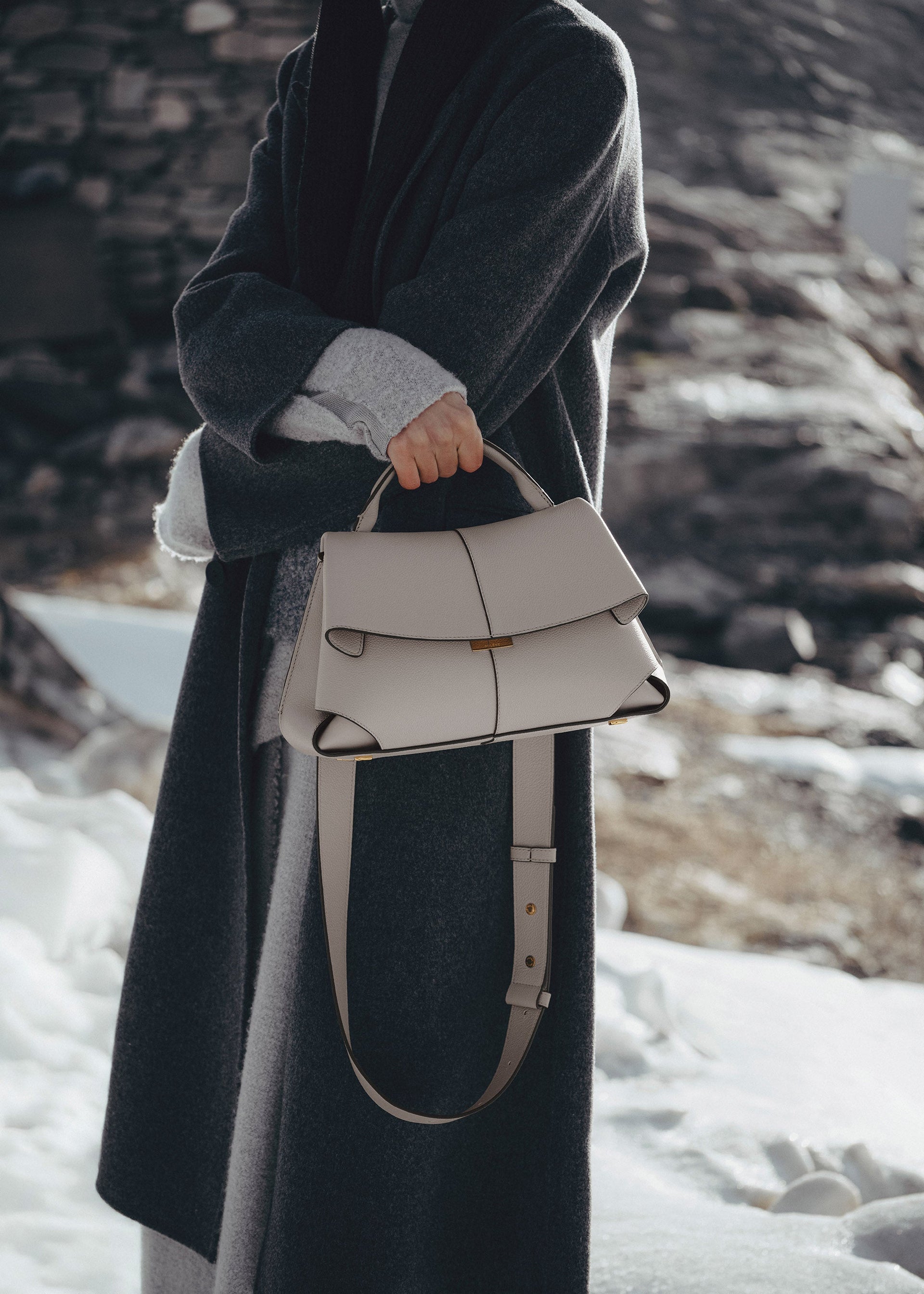 Mokki - Bruma Piel Granulada