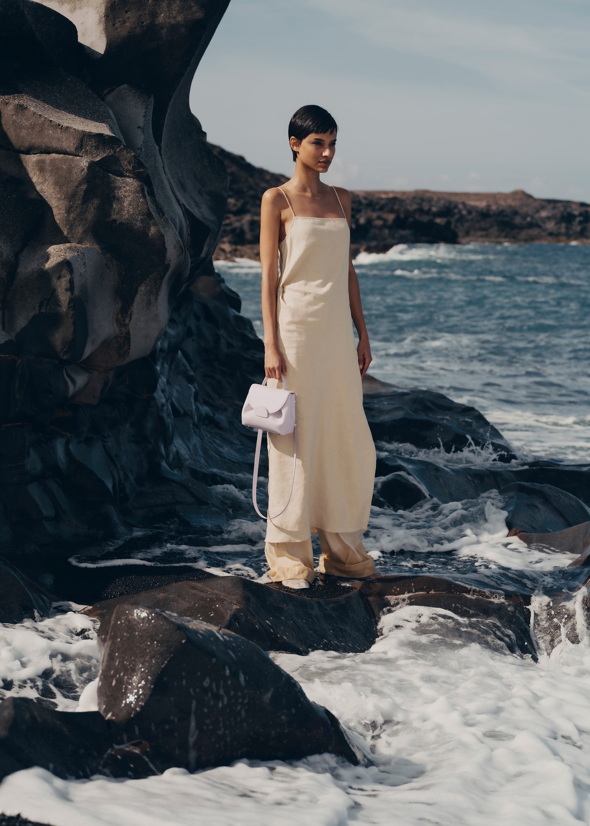 Numéro Un Nano - Glicina Lisa