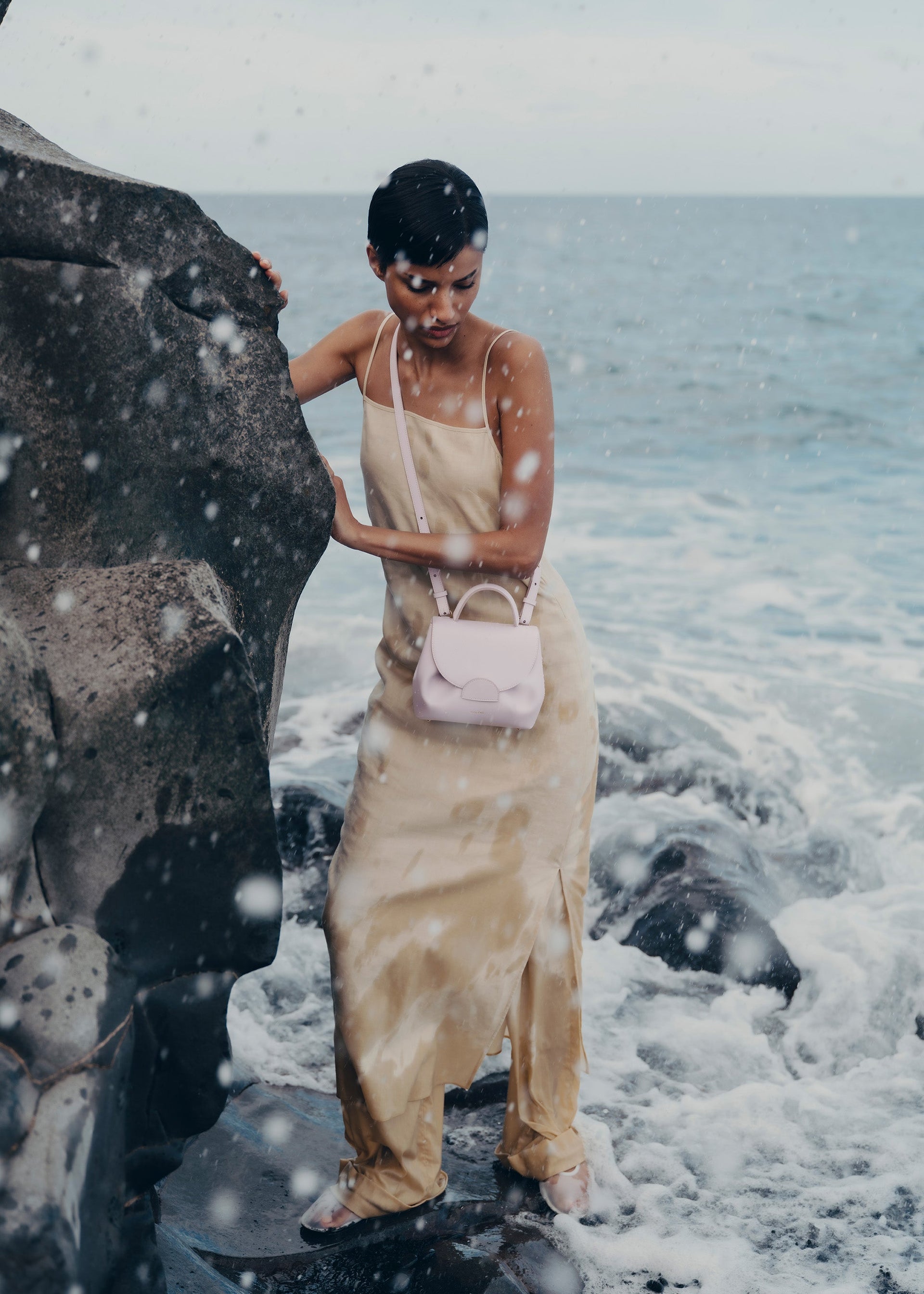 Numéro Un Nano - Glicina Lisa